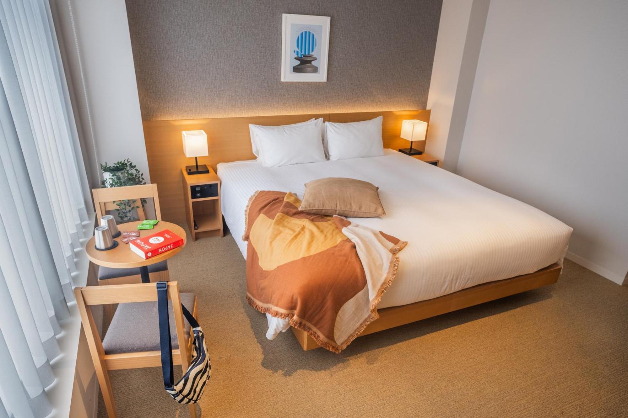 Estudio Classic - Cama extragrande - No fumadores