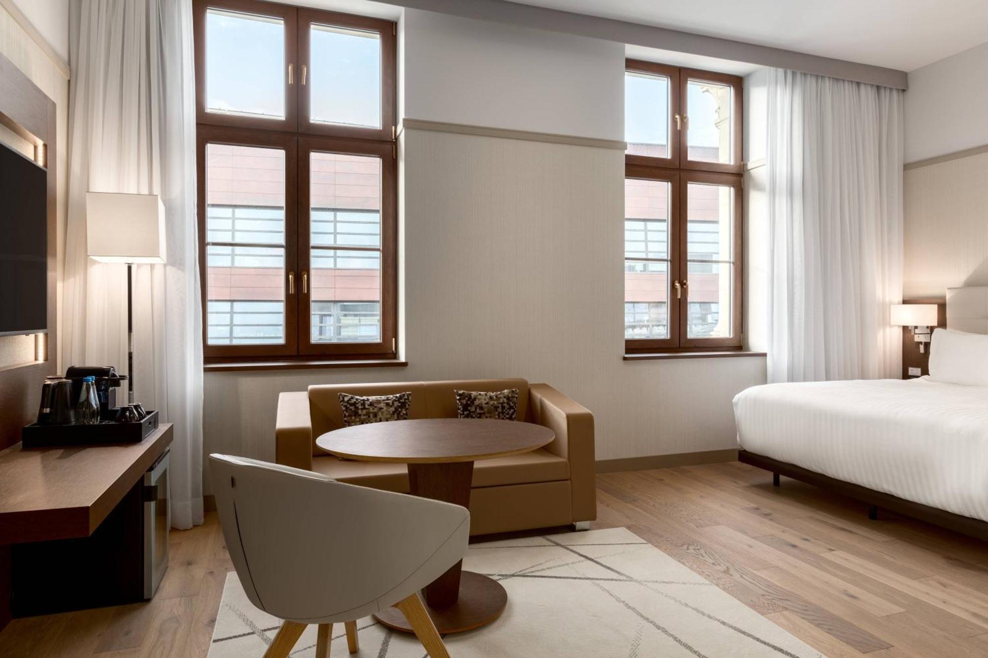Comfort Double Room