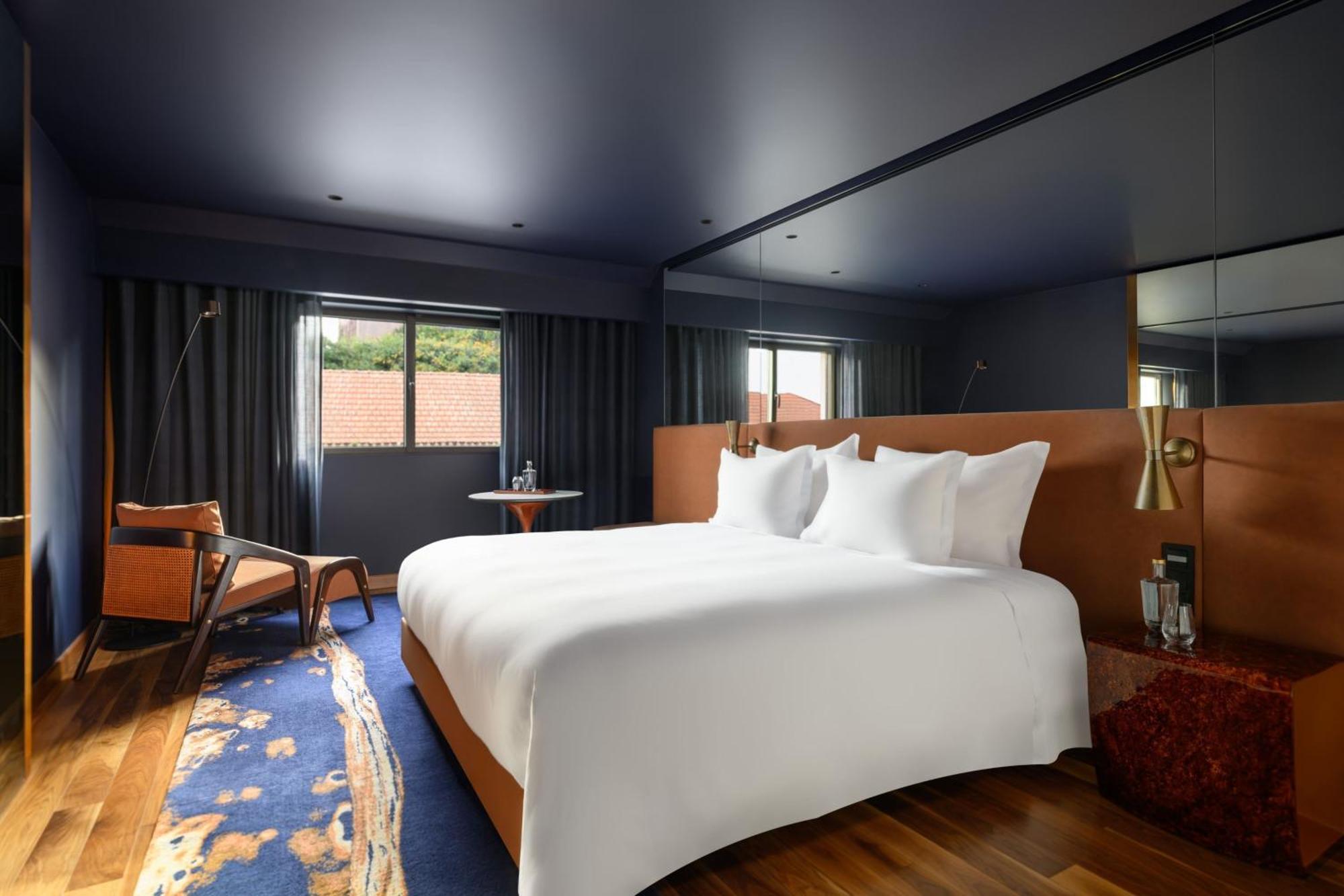 Classic King Room