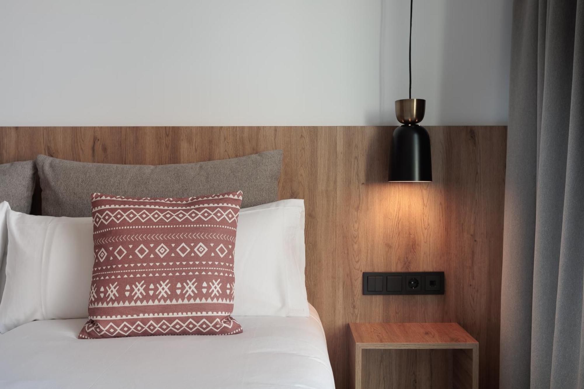 One-Bedroom Premium Apartment