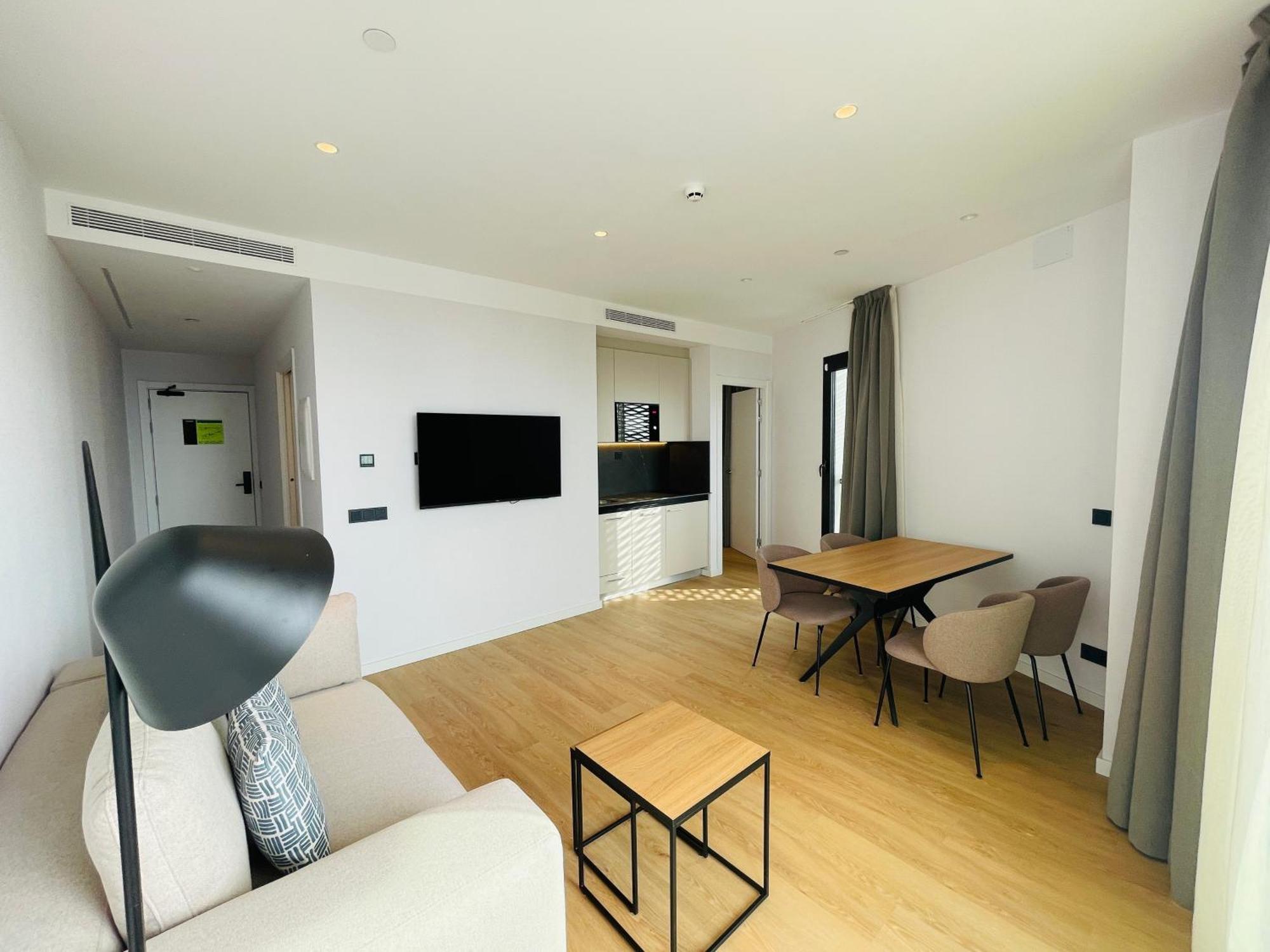 Superior Apartment