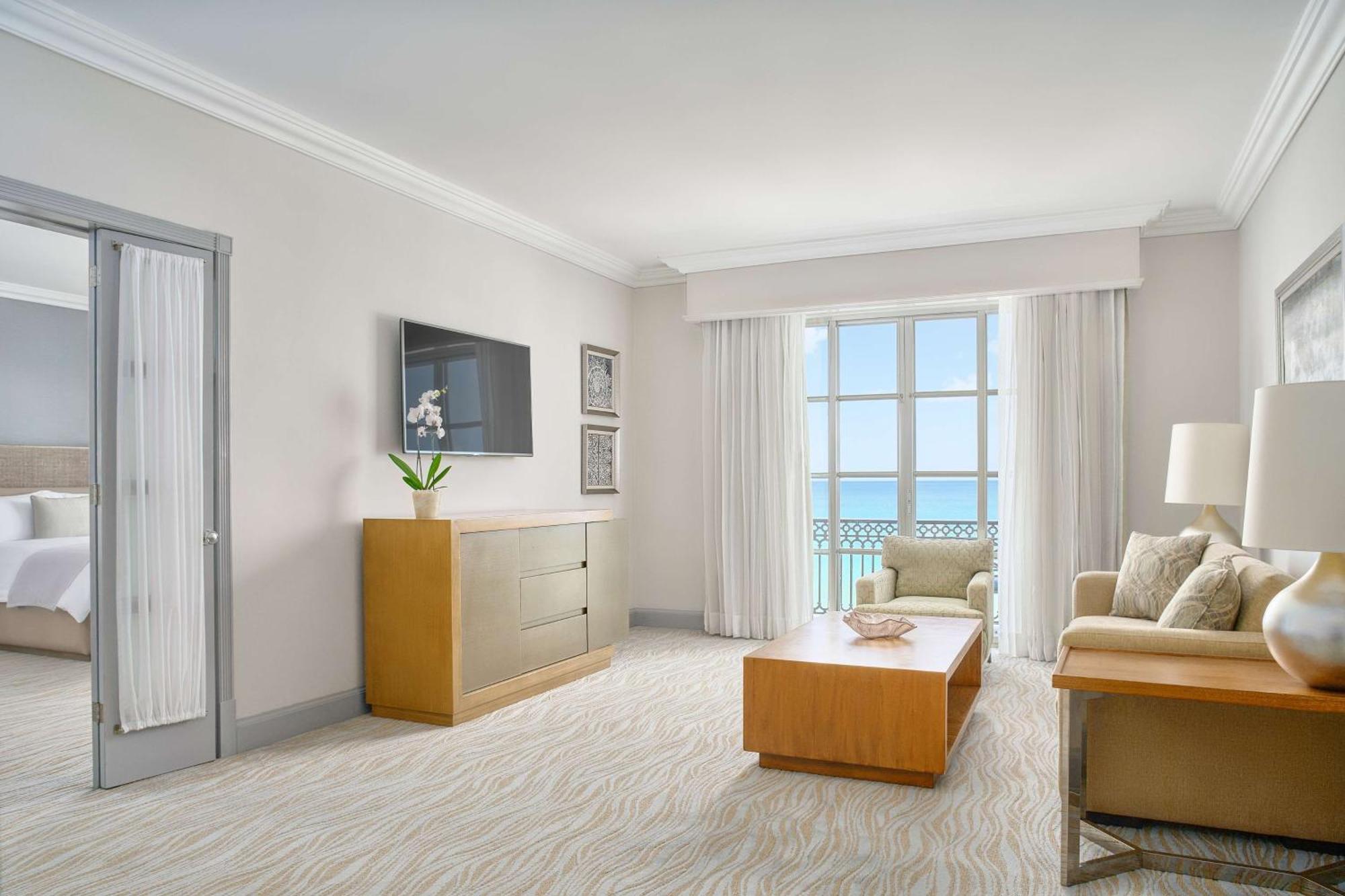 Club Suite am Meer