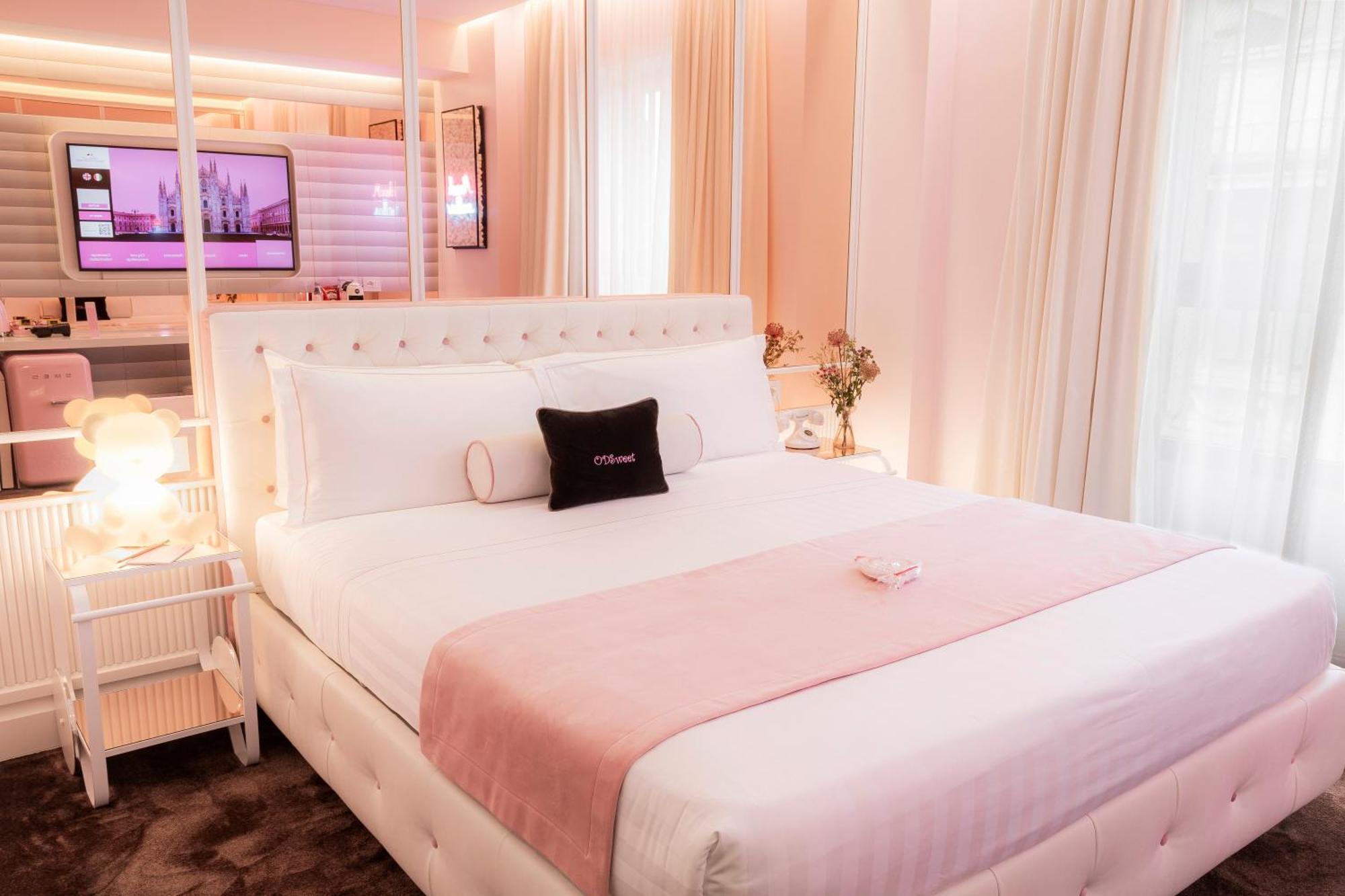 Suite Duplex