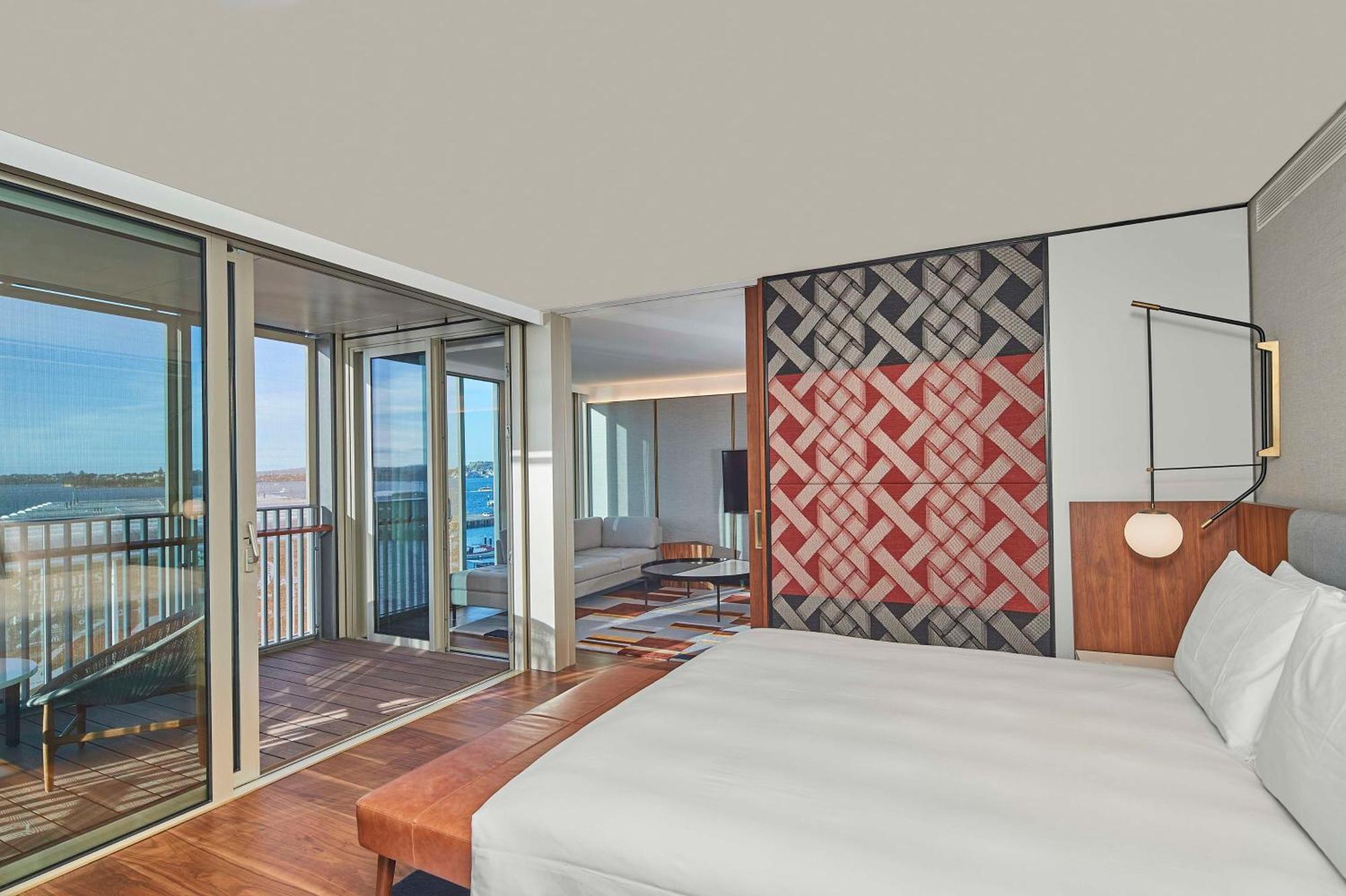 Park Suite