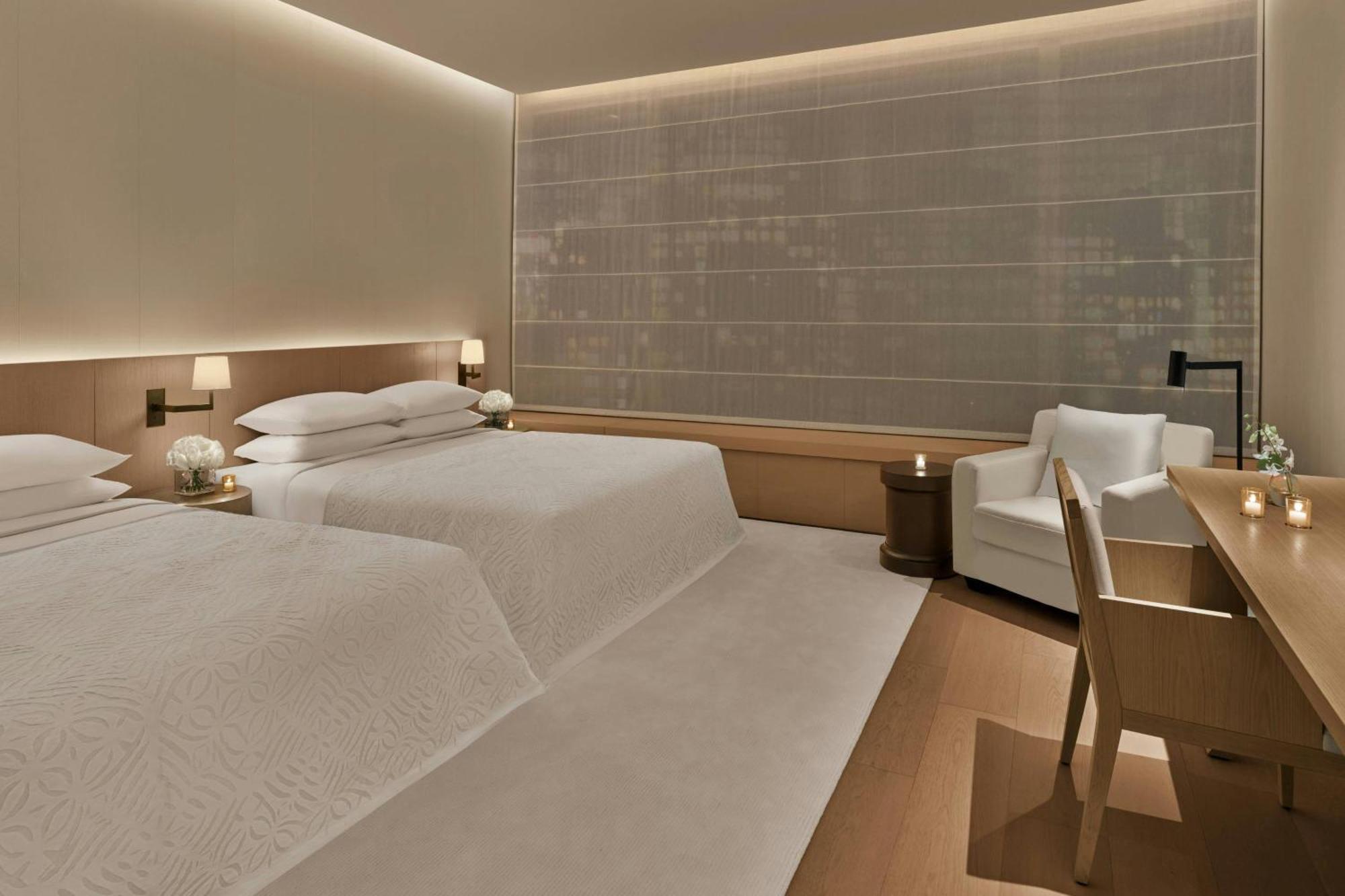 Standard Double Guest room 2 Double