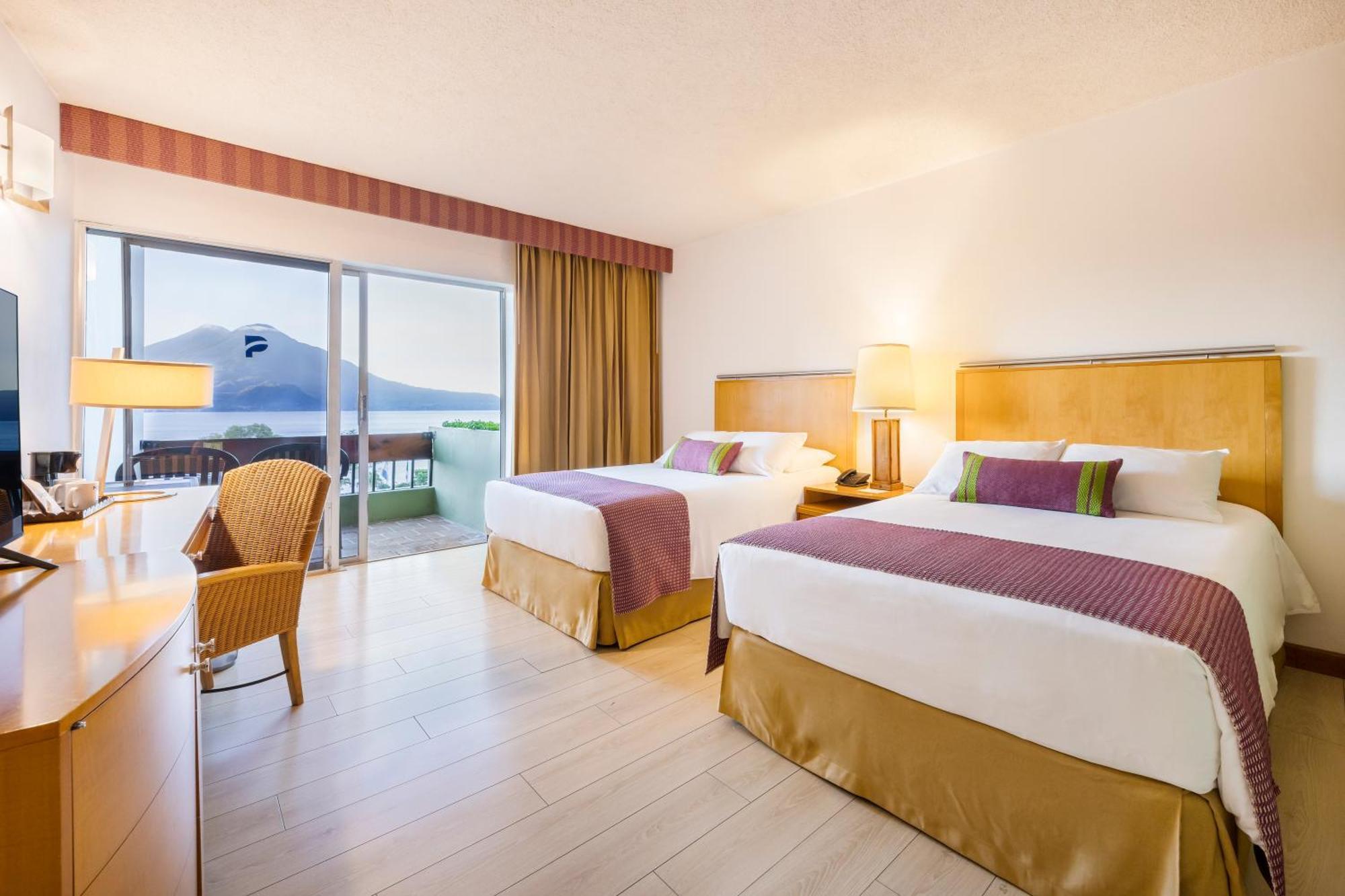 Lake View Premium Room