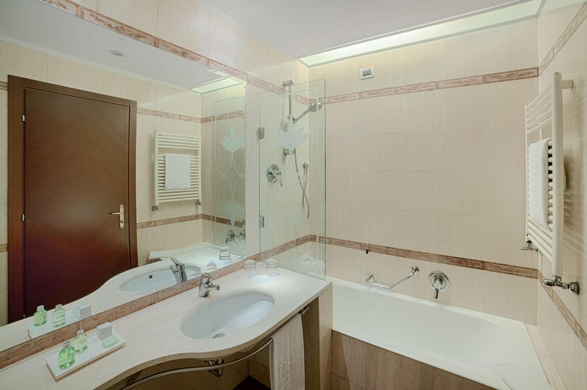 Habitación Doble Superior XL - 1 o 2 camas