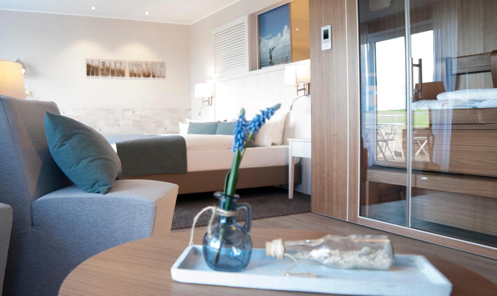 Wellness Suite met Sauna