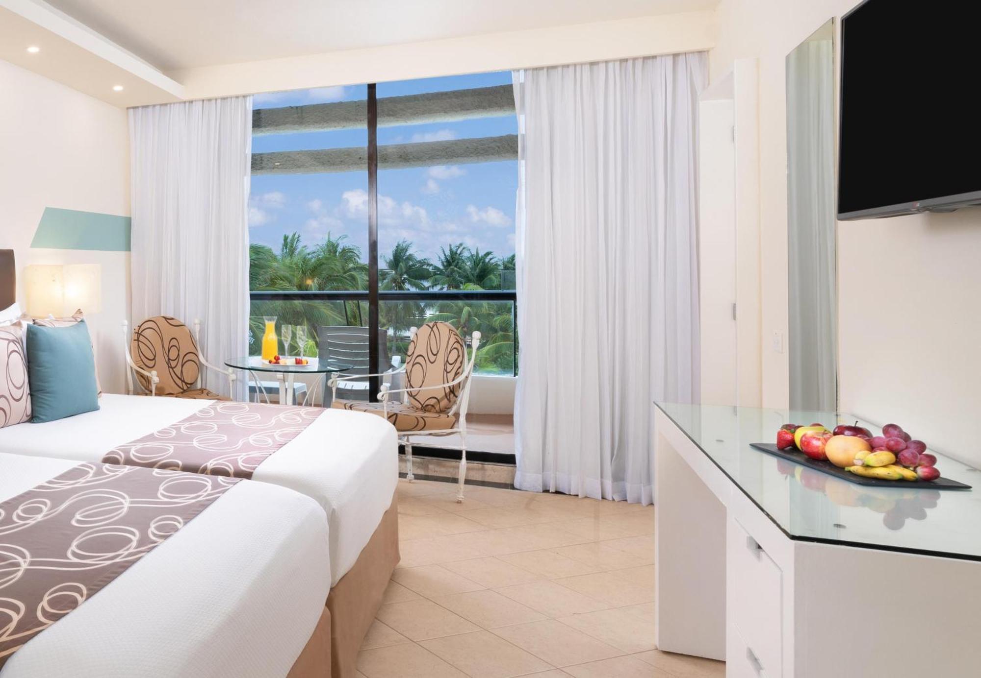 Grand Standard Zimmer