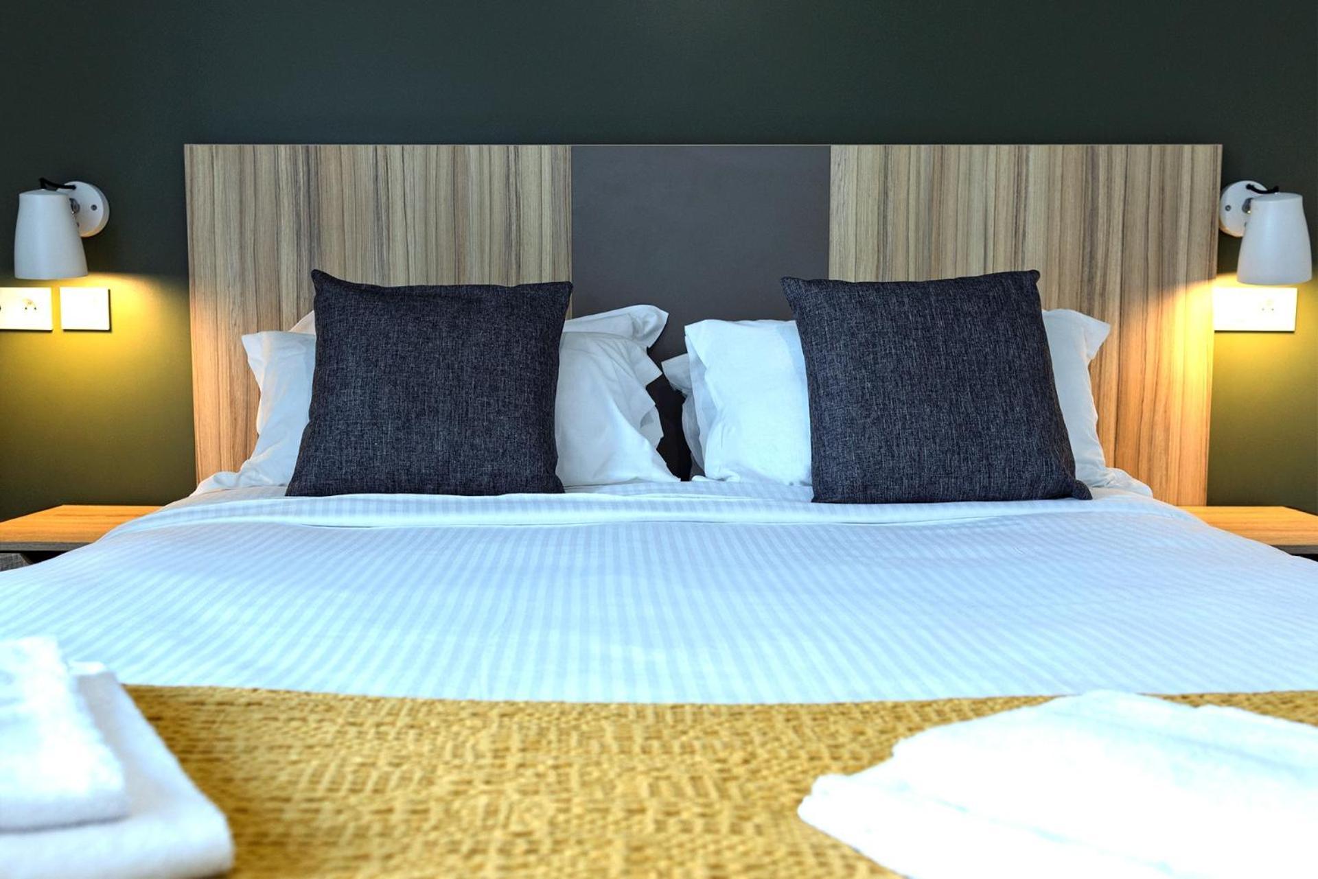 Suite 2 Chambres