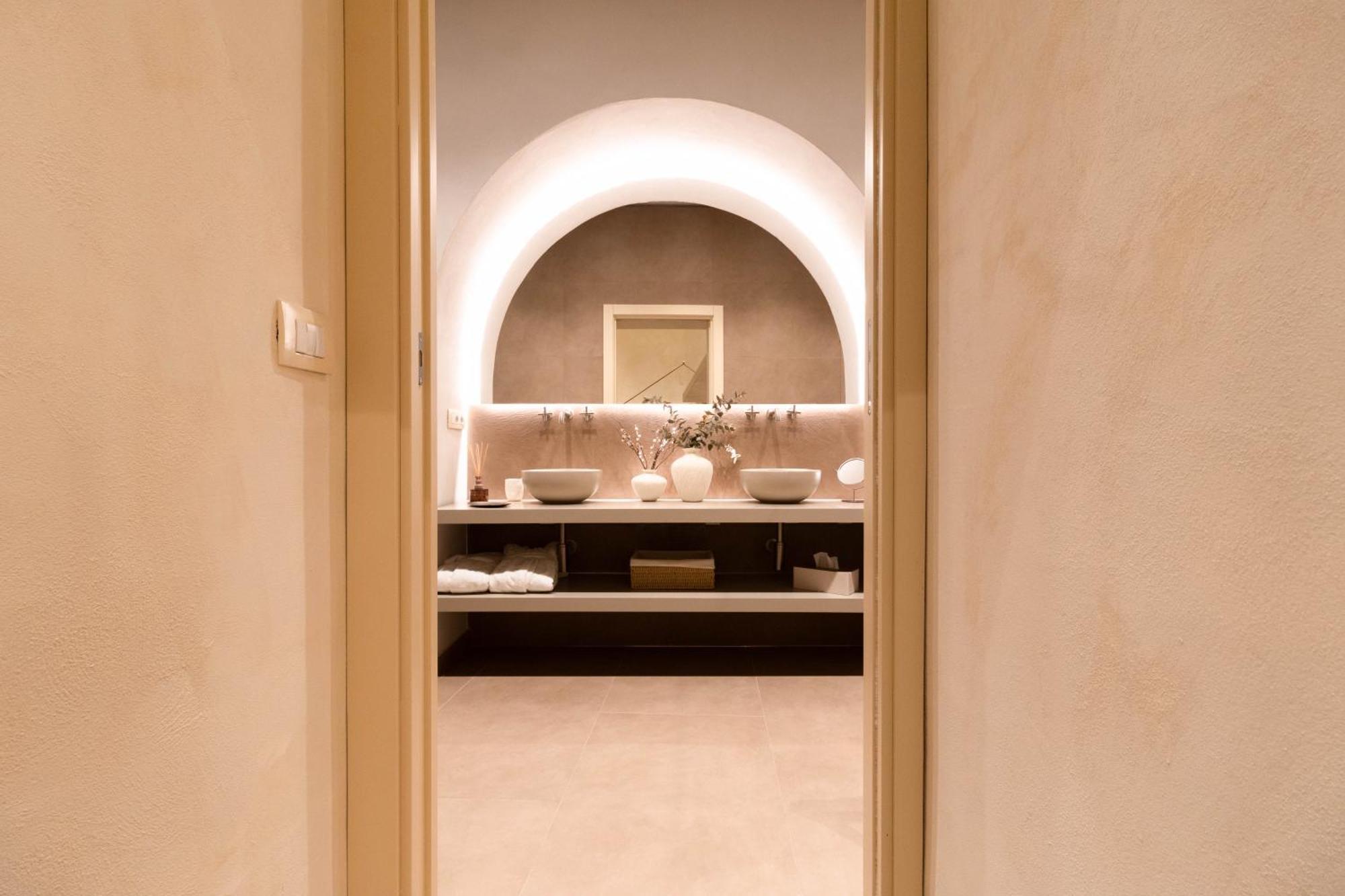 Chambre Triple Confort