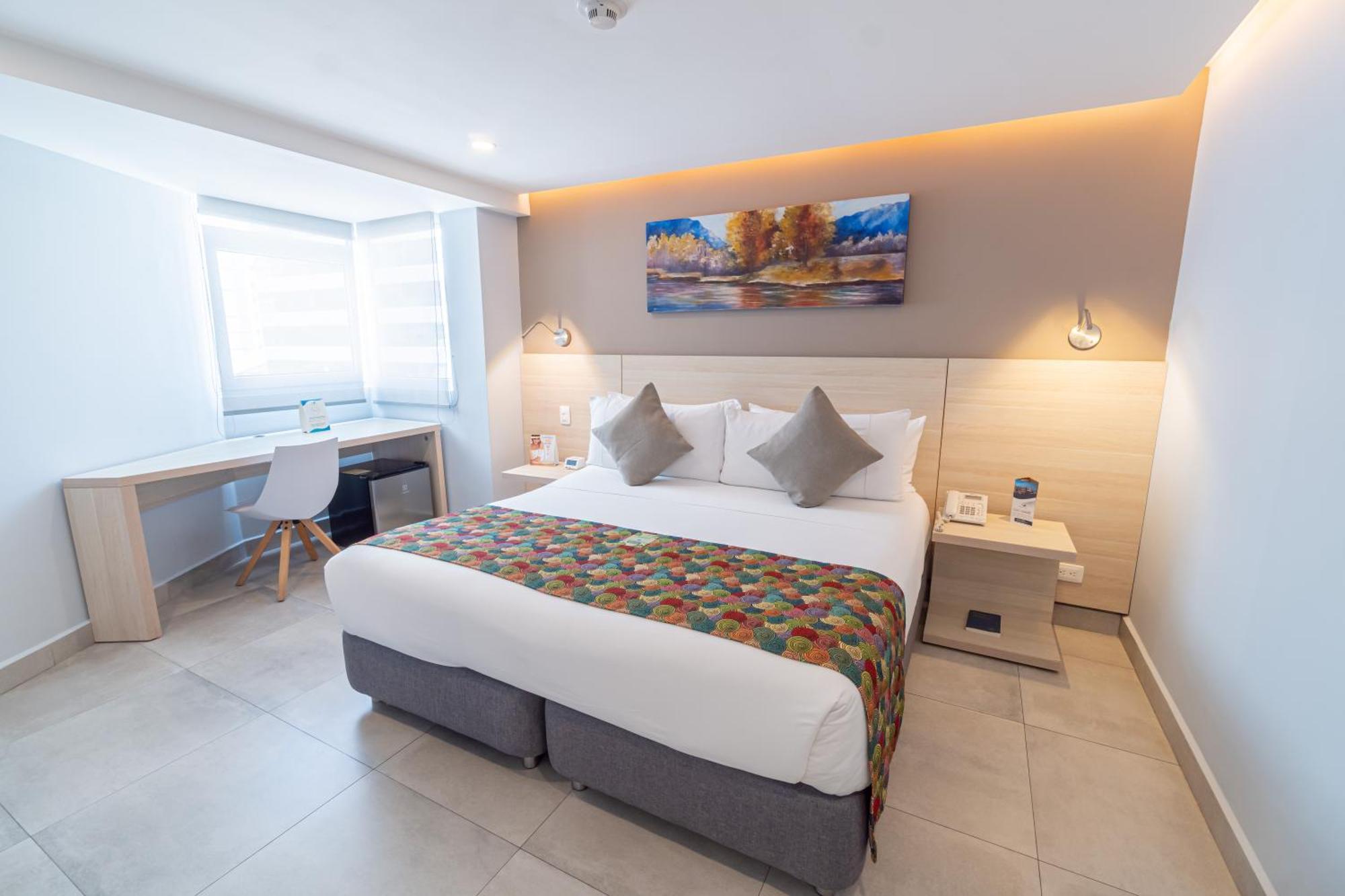 Superior Doppelzimmer