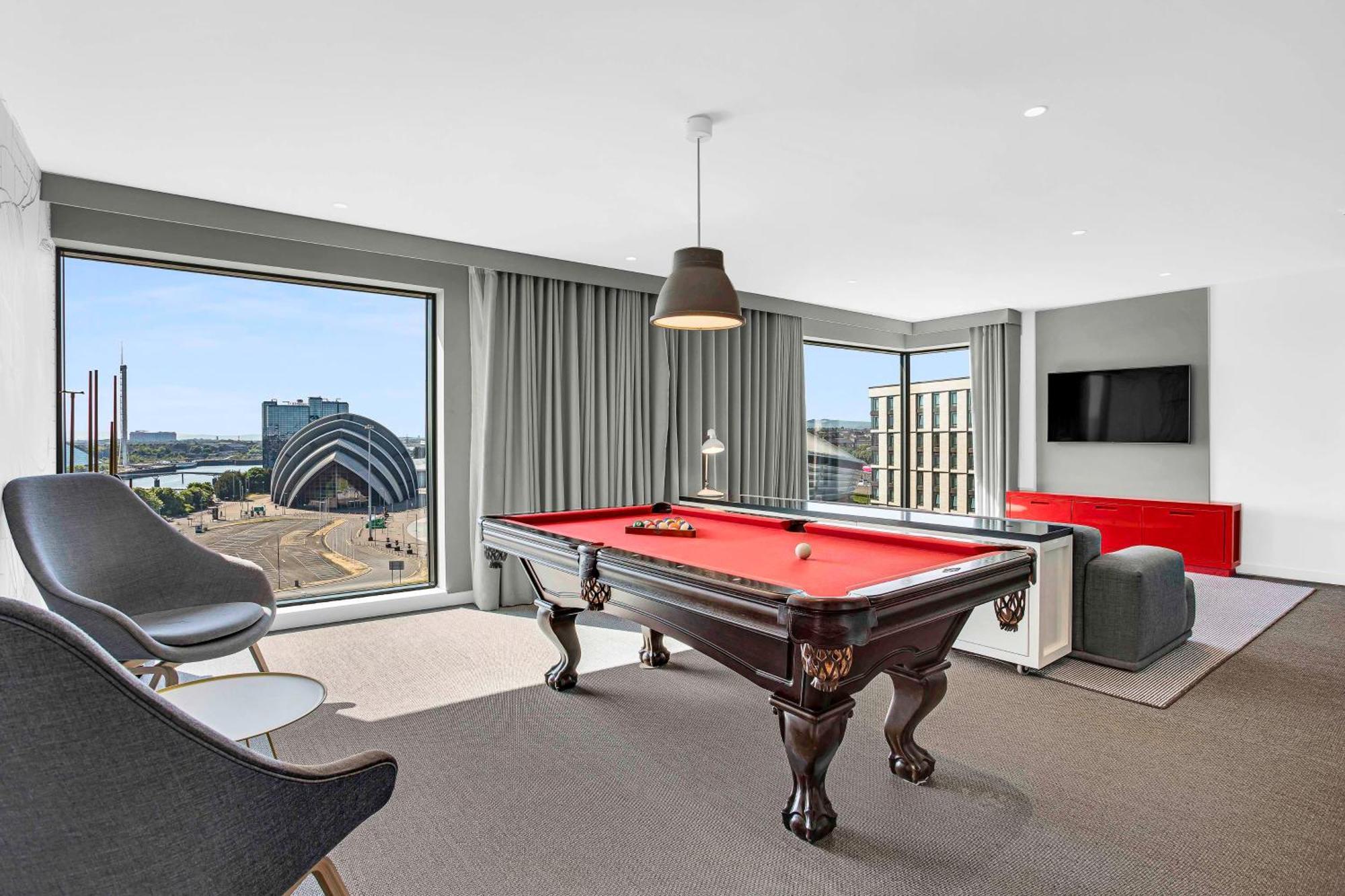 Sweet Suite