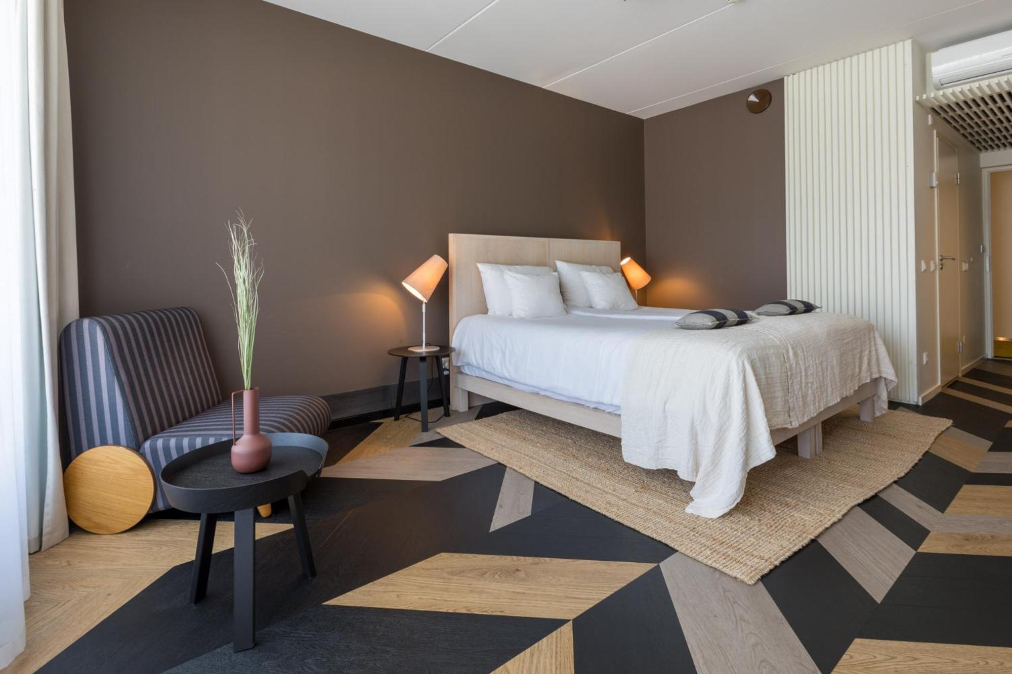 Habitación Doble Estándar