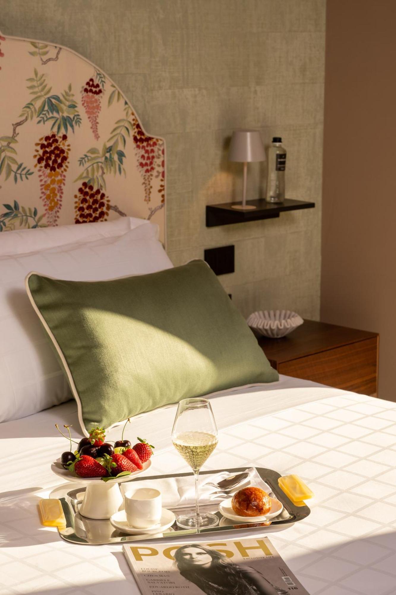 Deluxe Junior Suite
