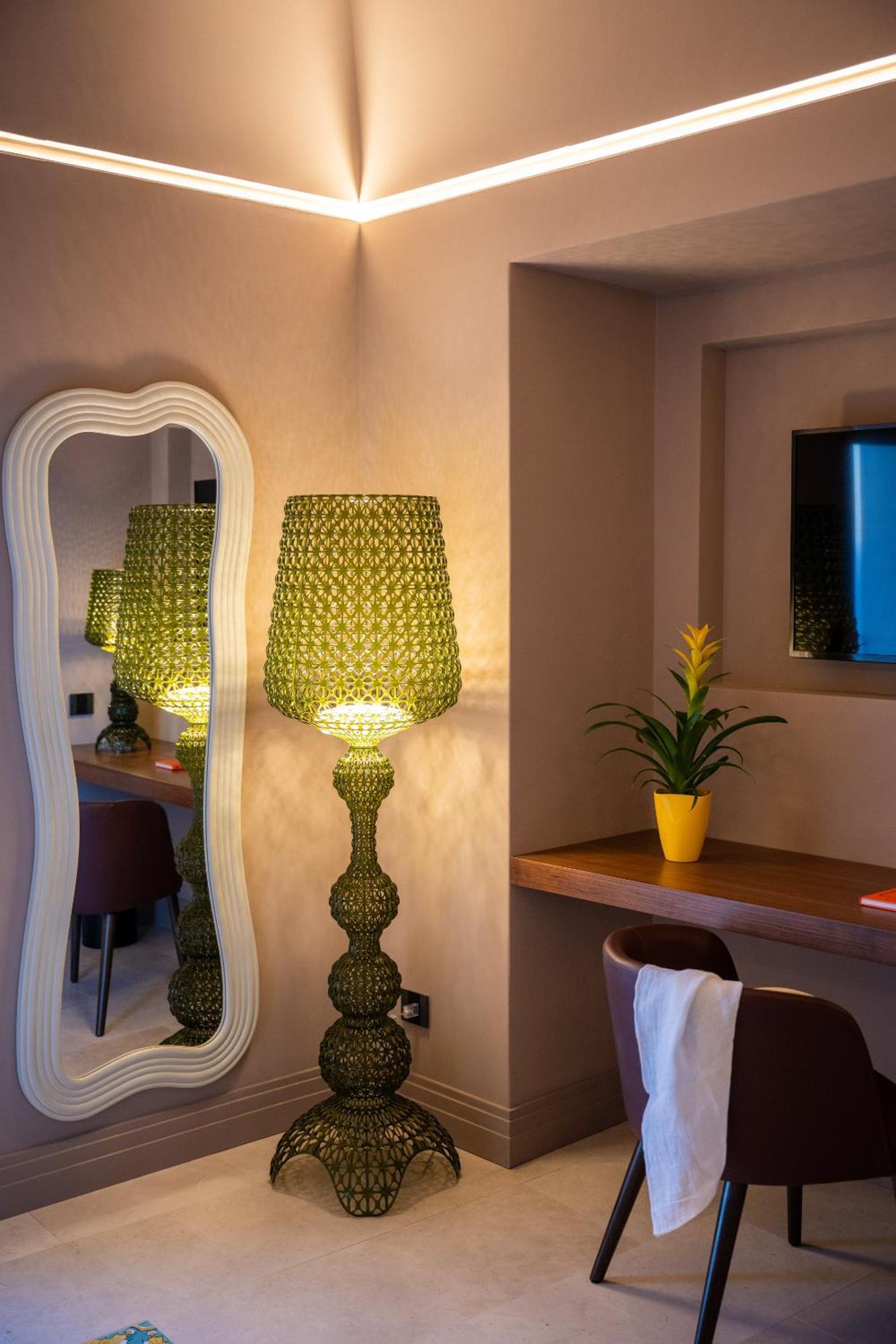 Deluxe Junior Suite