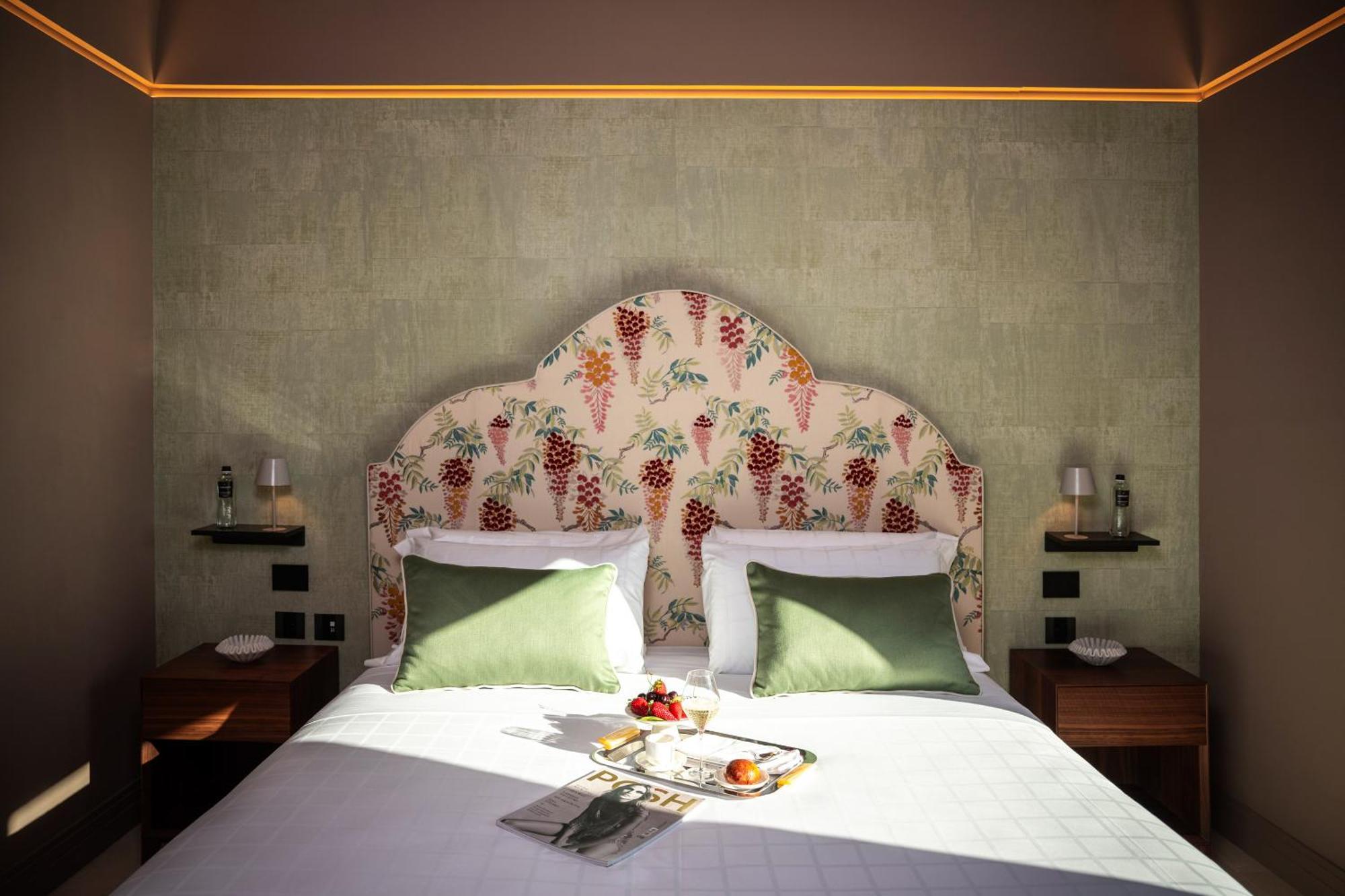 Deluxe Junior Suite