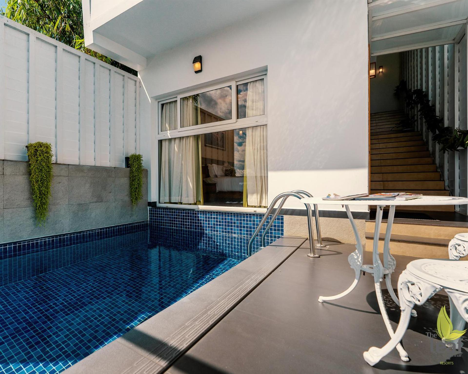 Villa Private Pool