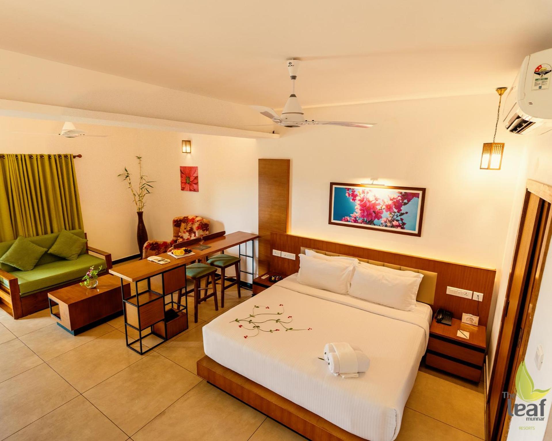 Superior Suite