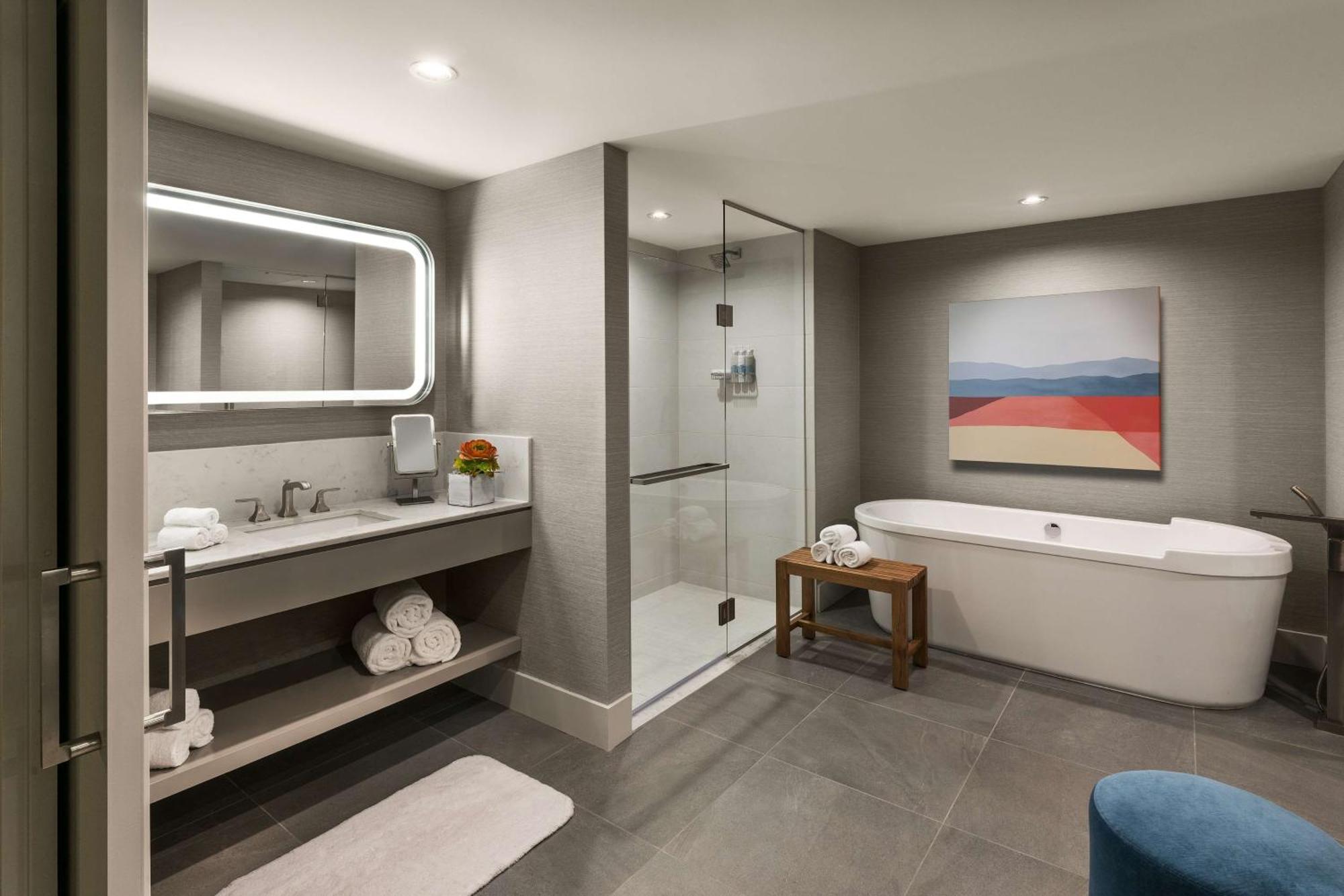 Camelback Presidential Suite