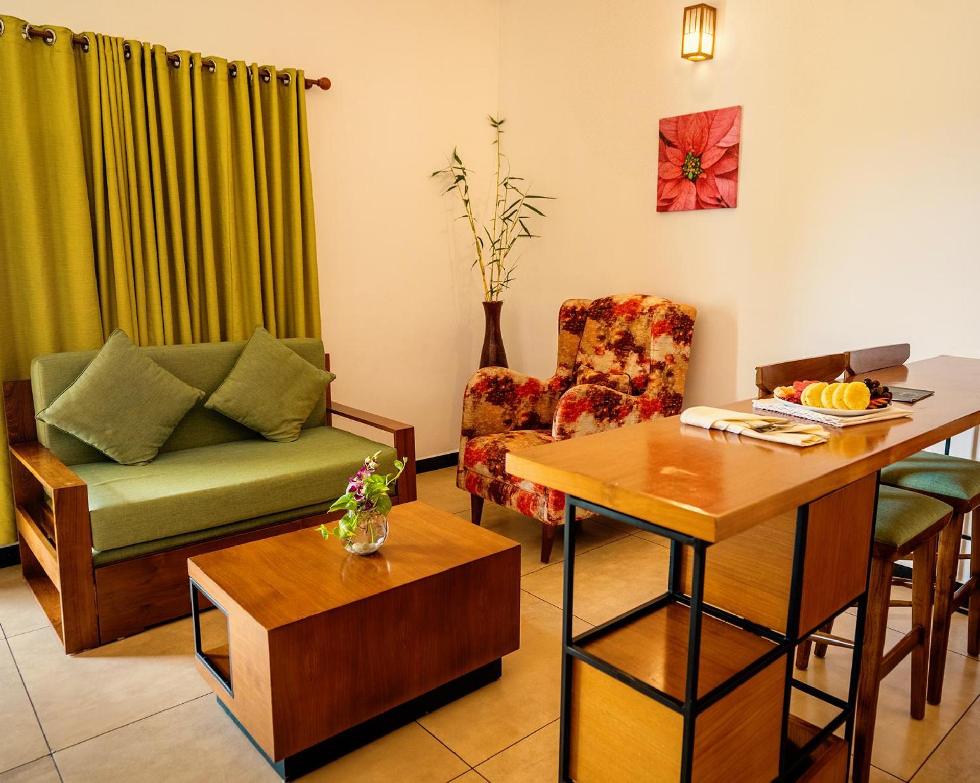 Superior Suite