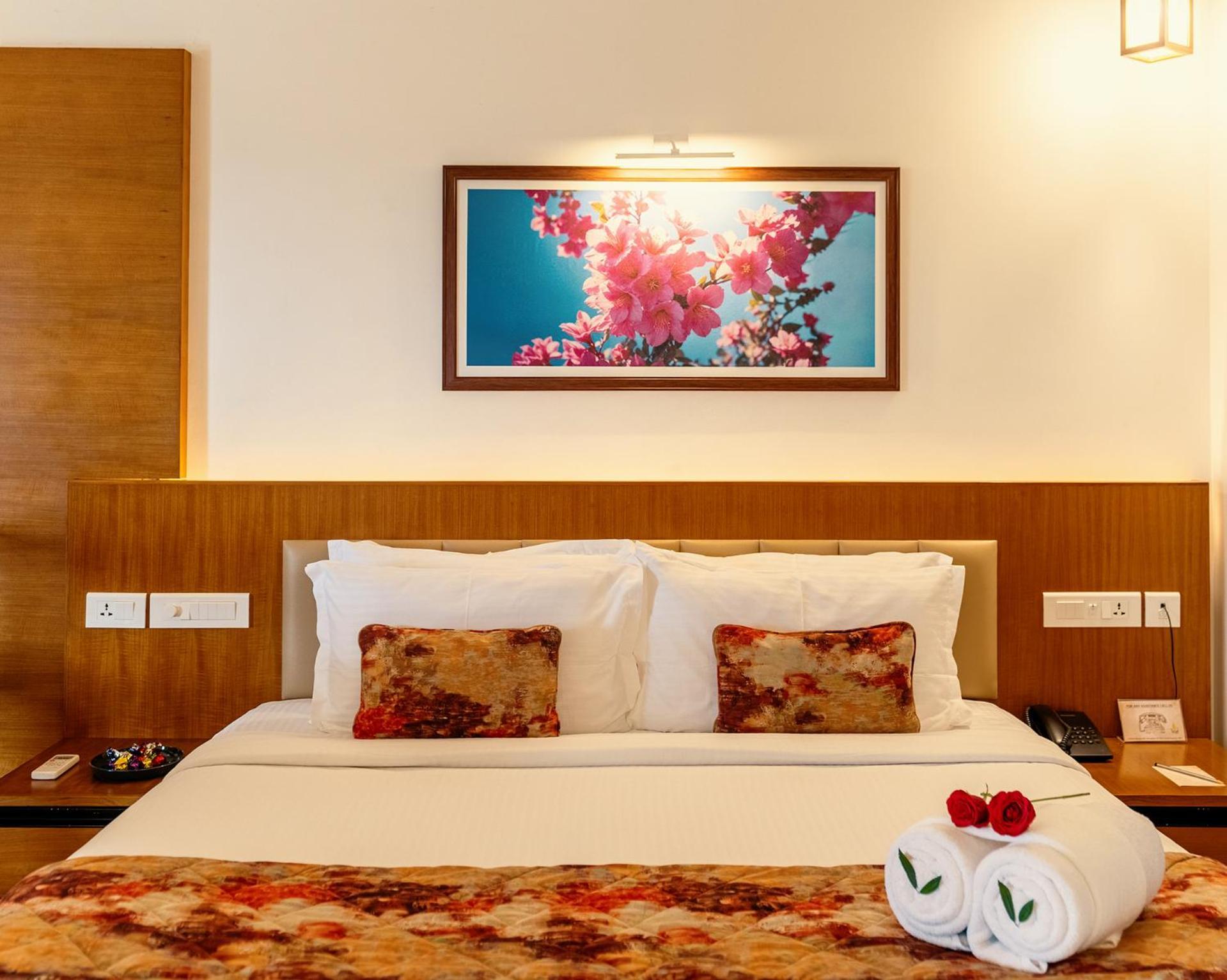 Superior Suite