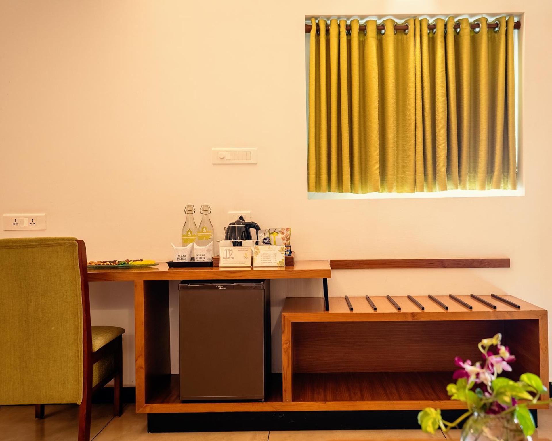 Superior Suite