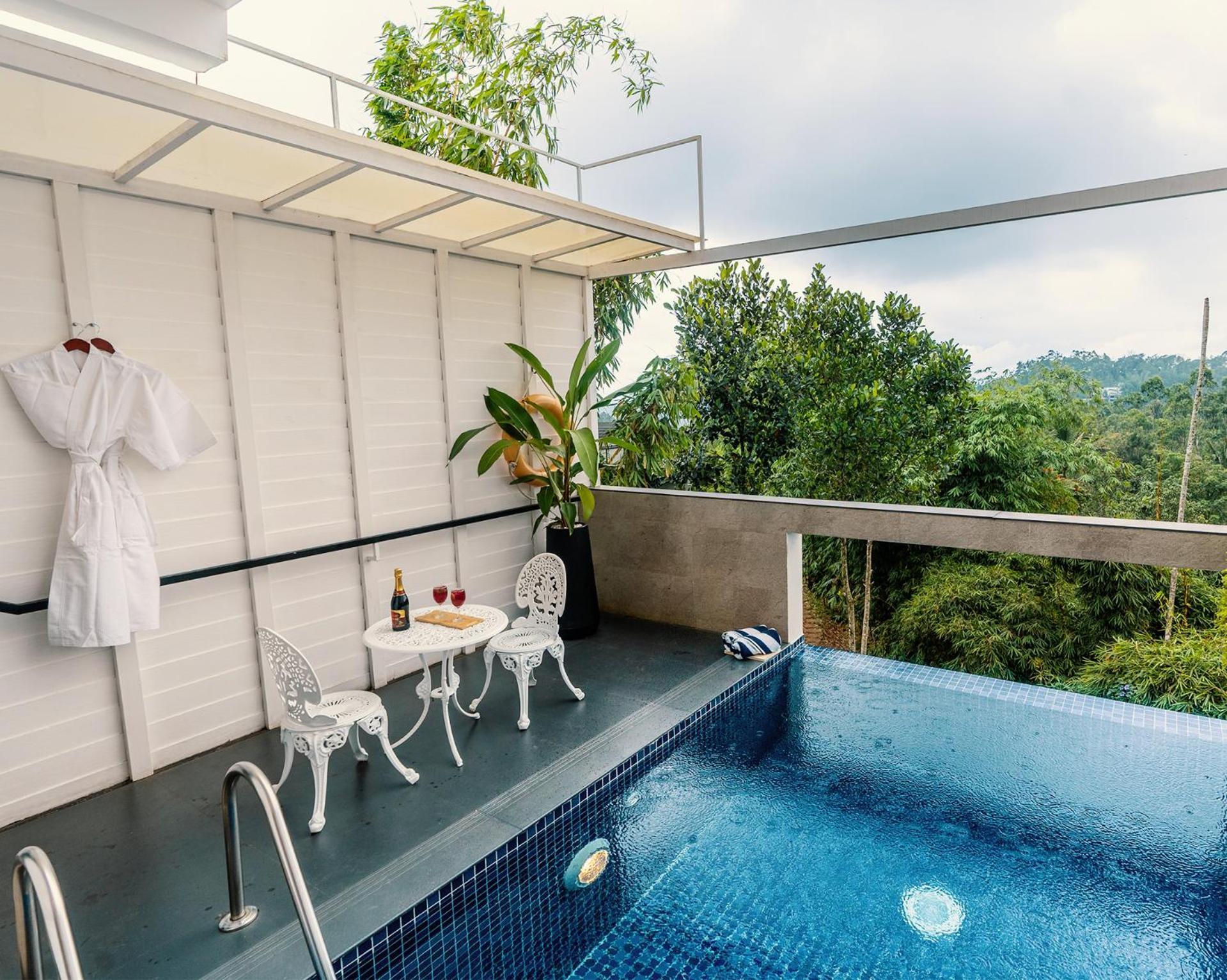 Villa Private Pool