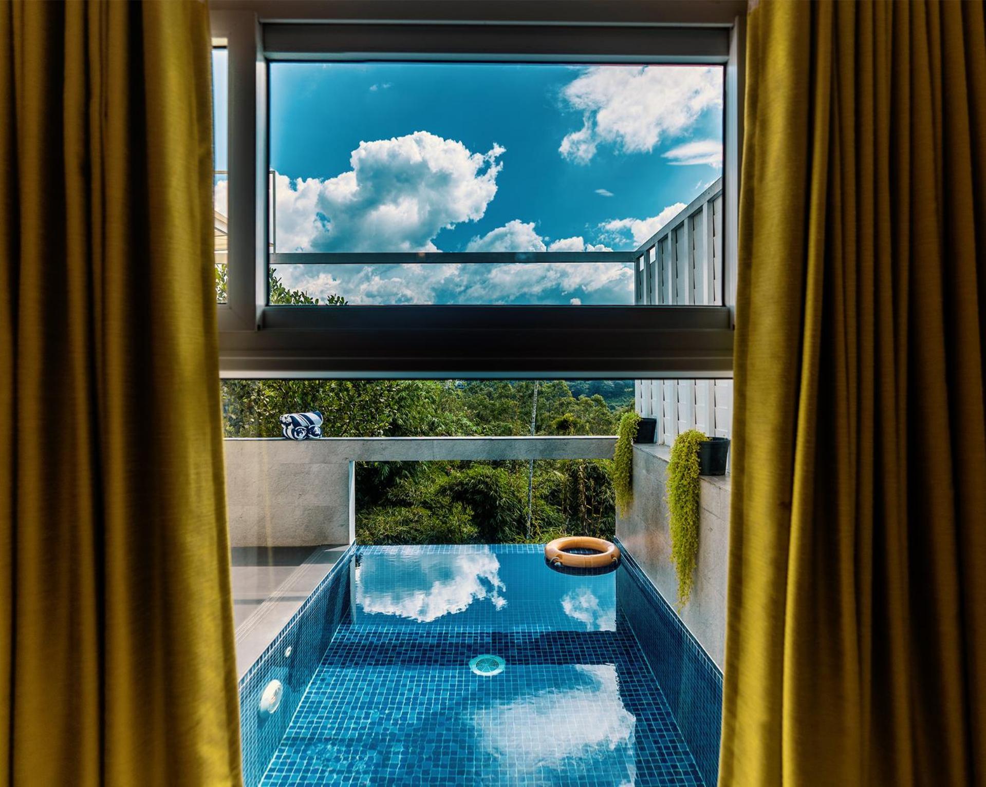 Villa Private Pool