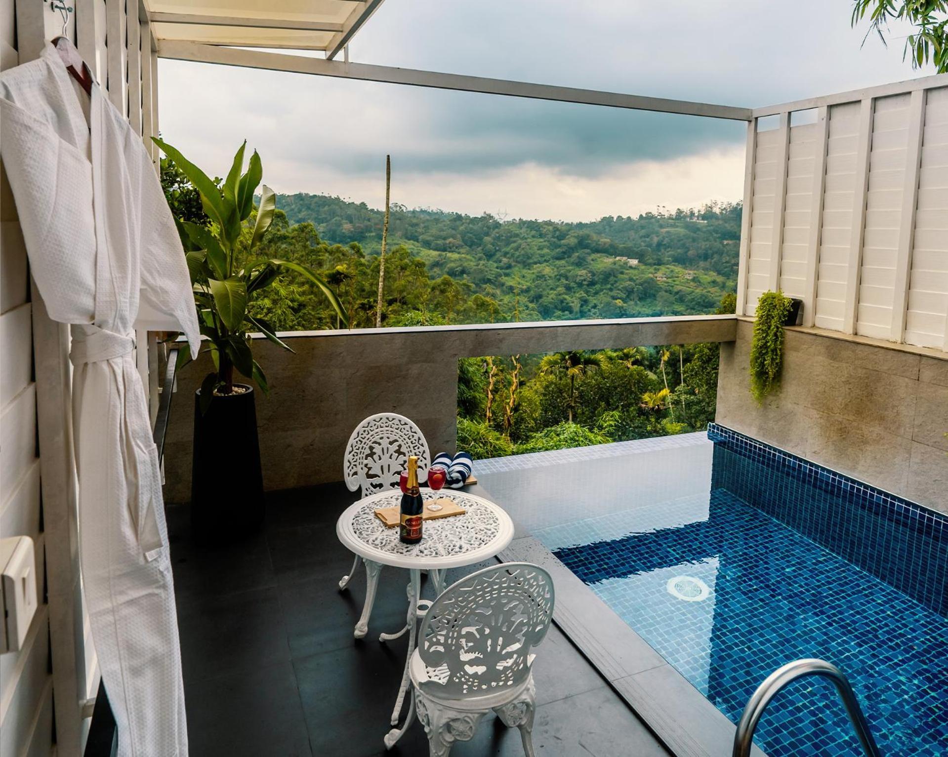 Villa Private Pool
