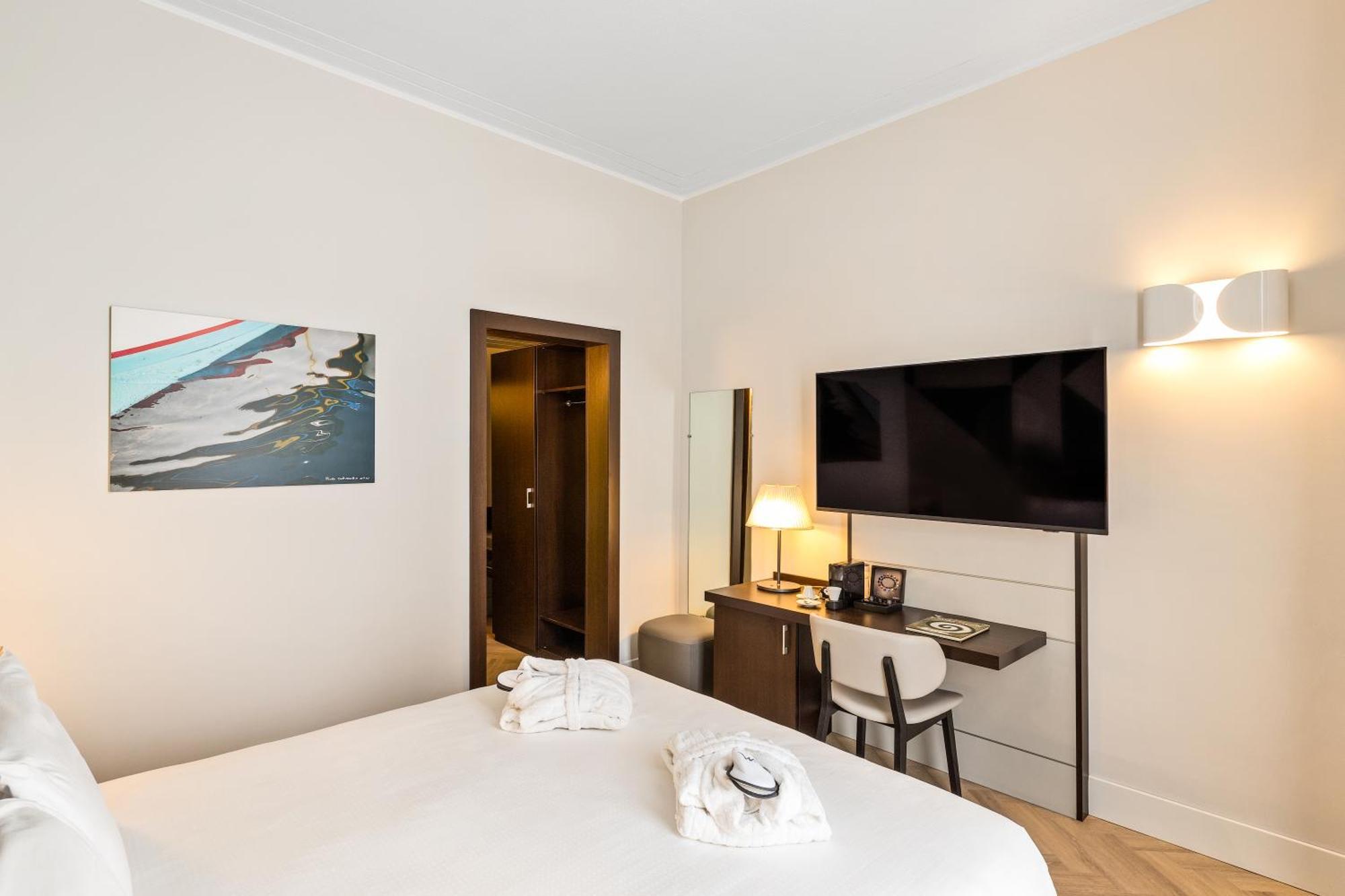 Privilege Doppelzimmer