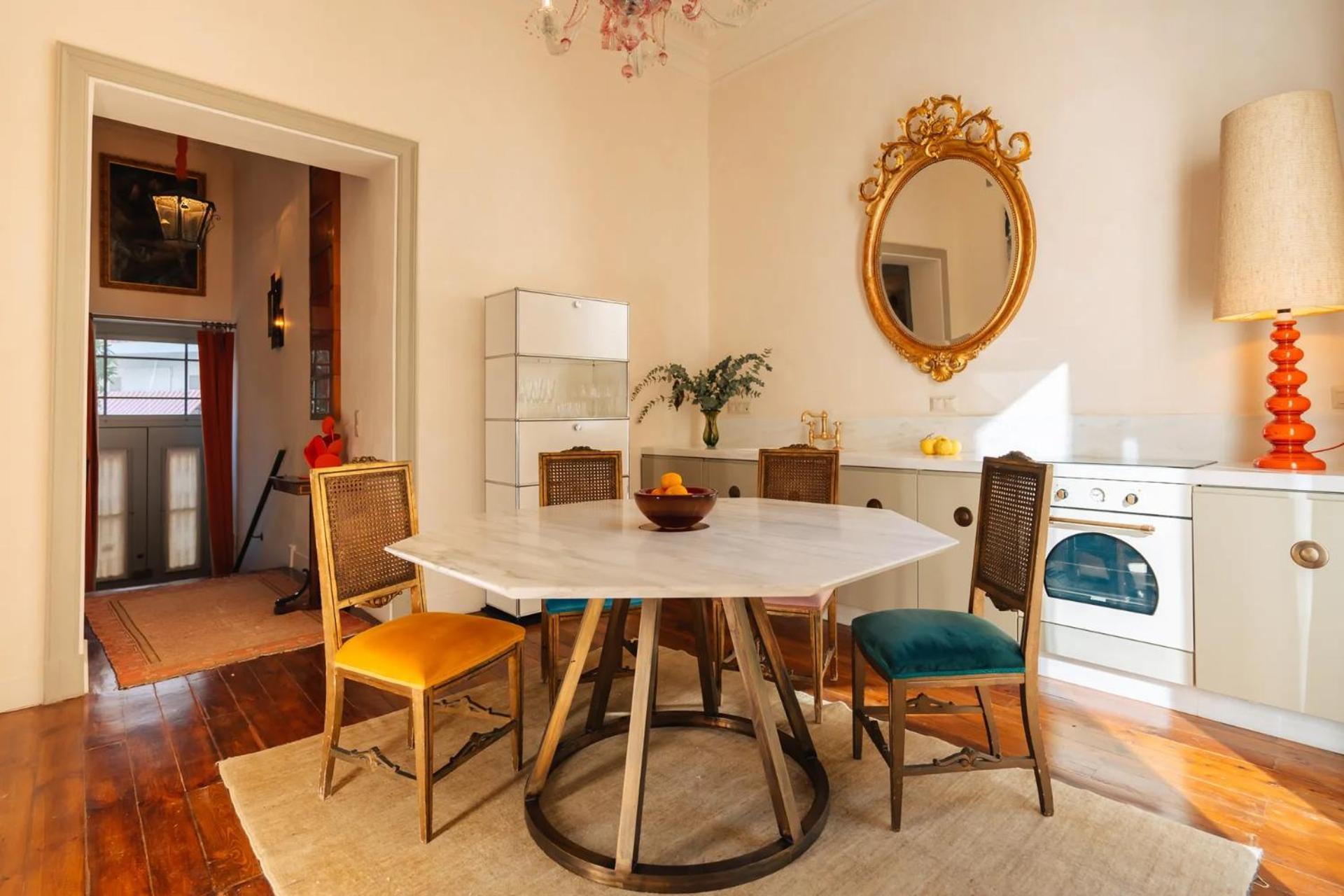 Apartamento Suíte
