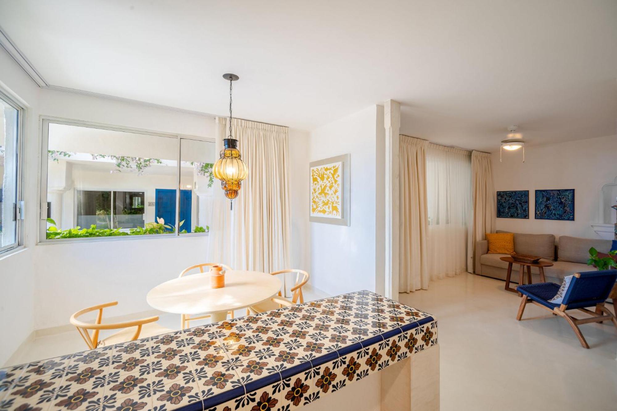 Two Bedroom Ocean Suite