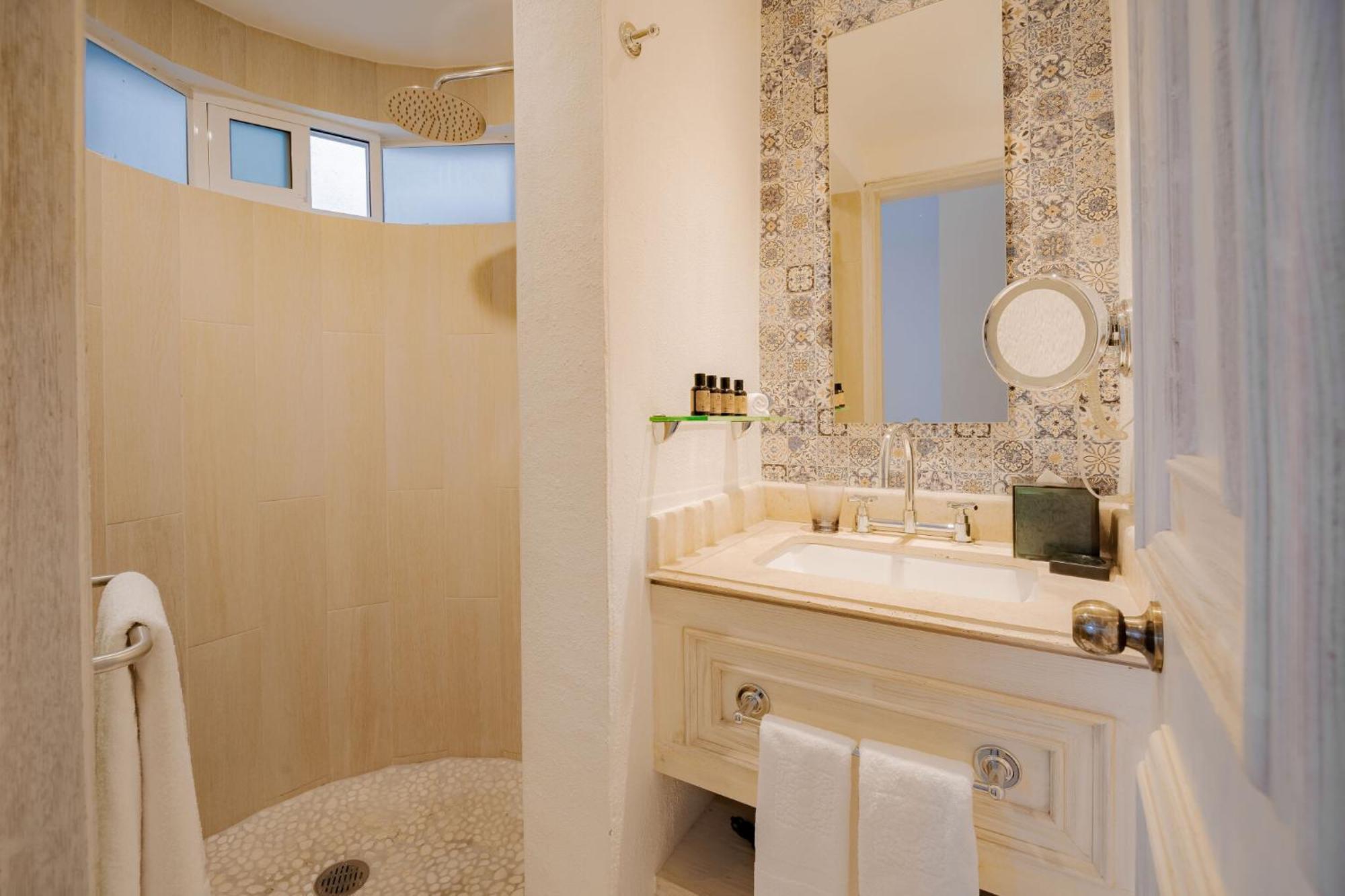 Two Bedroom Garden Suite