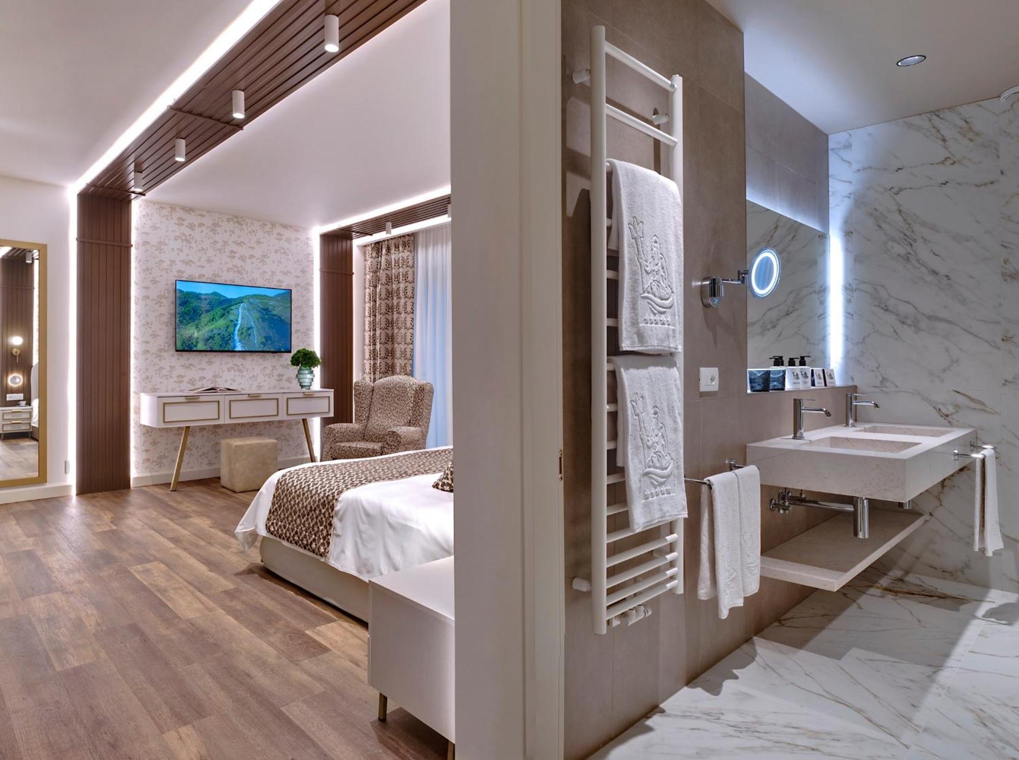Luxe Tweepersoonskamer
