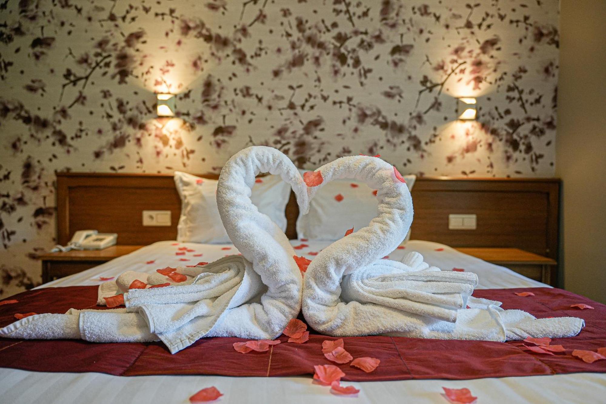 Chambre Double Deluxe
