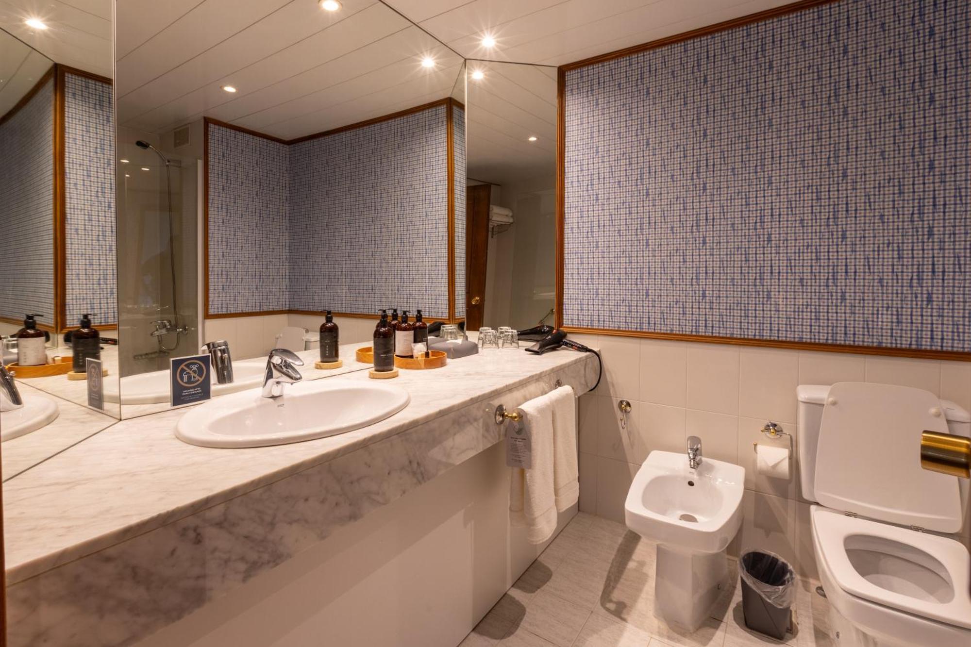 Double Room Sea View