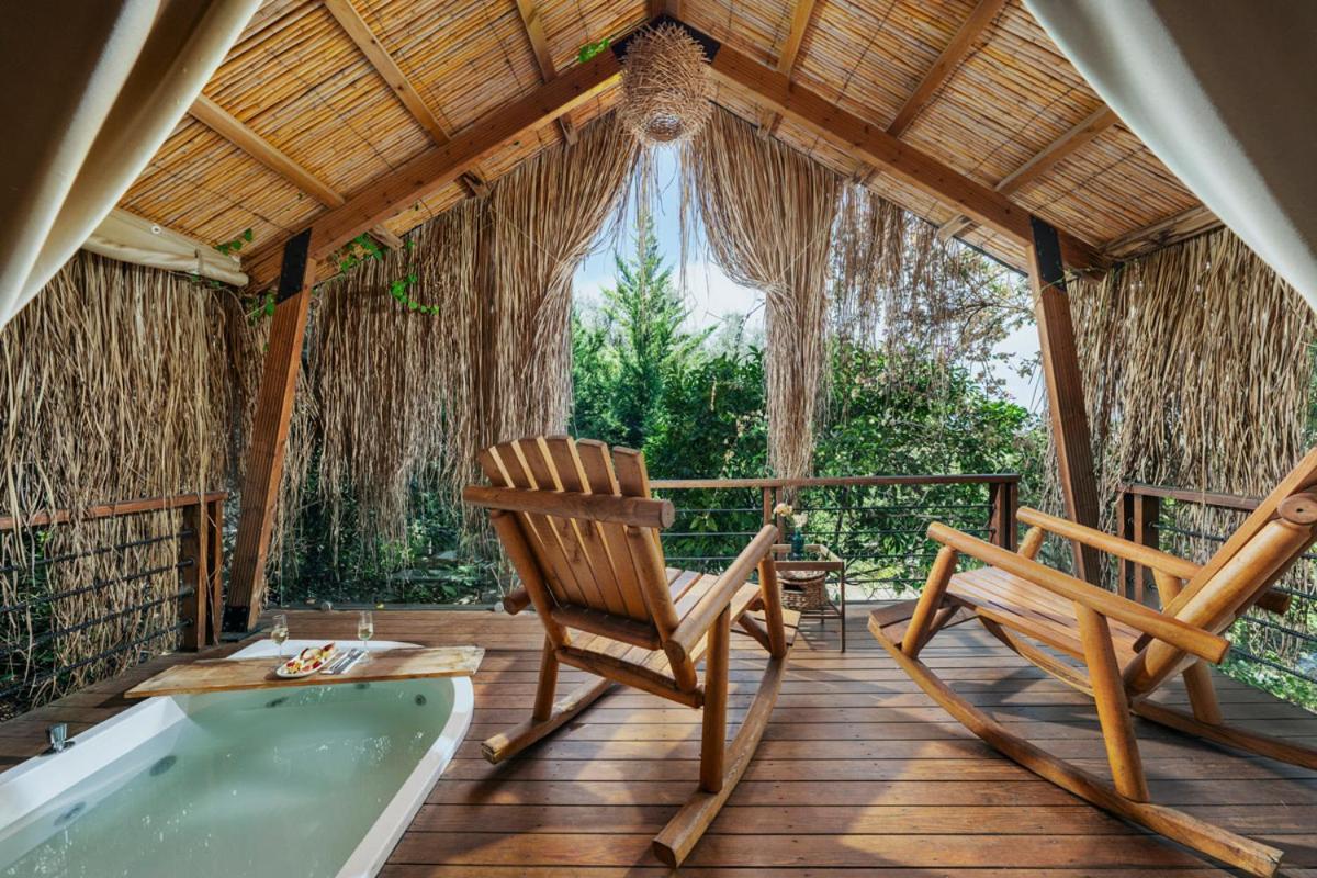 Suite Garden View