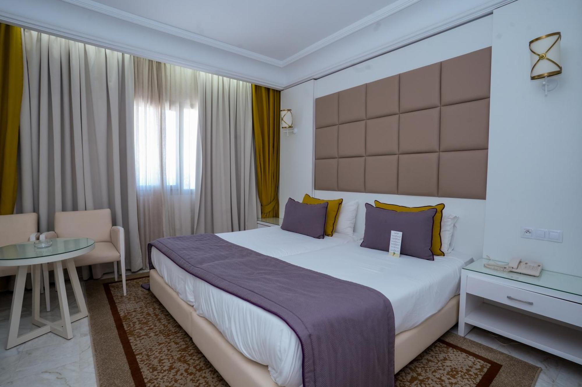 Family Suite
