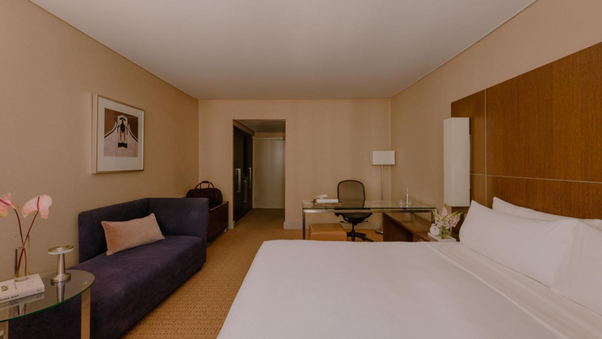 Chambre Classique