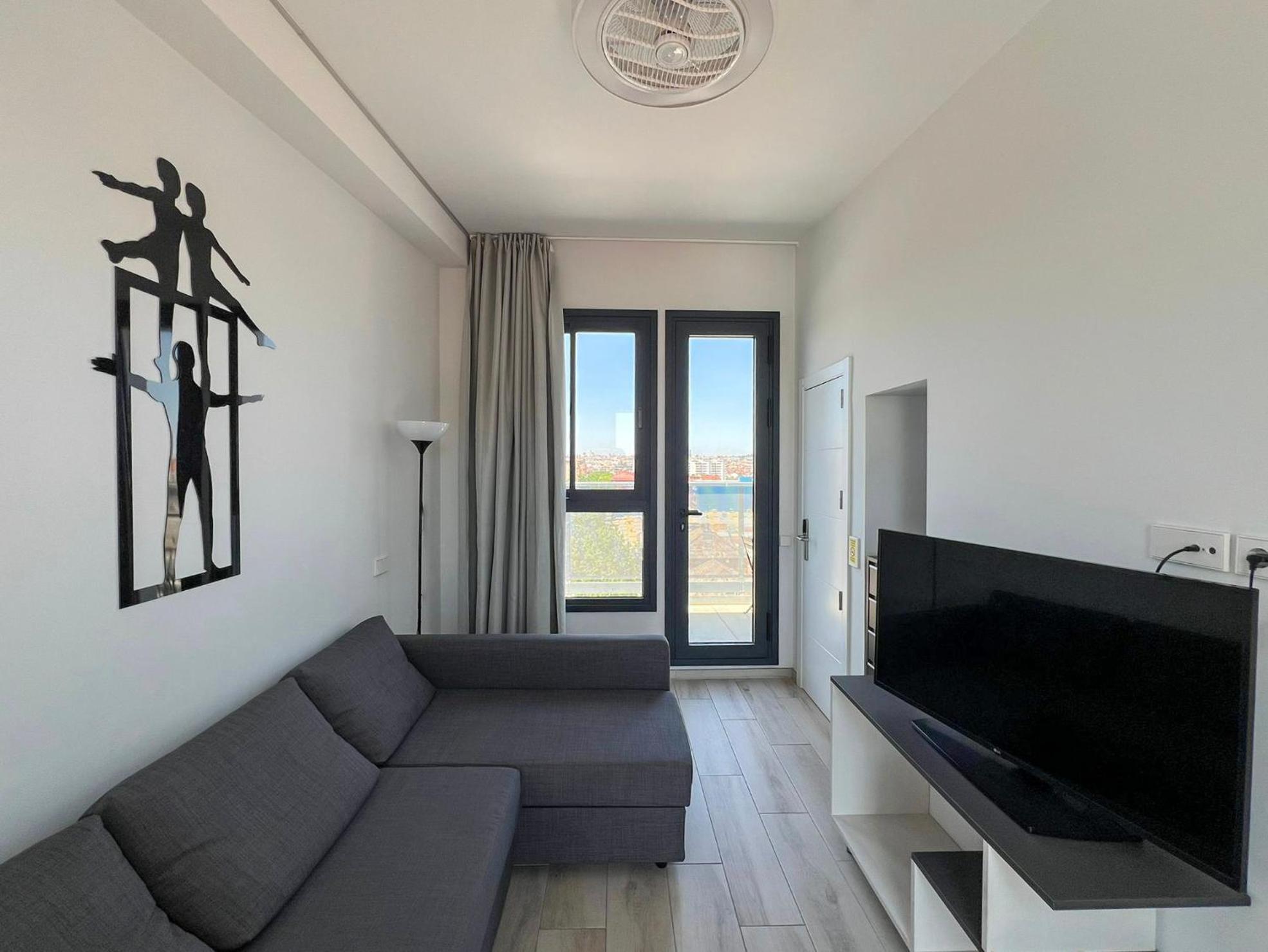 Suite Duplex