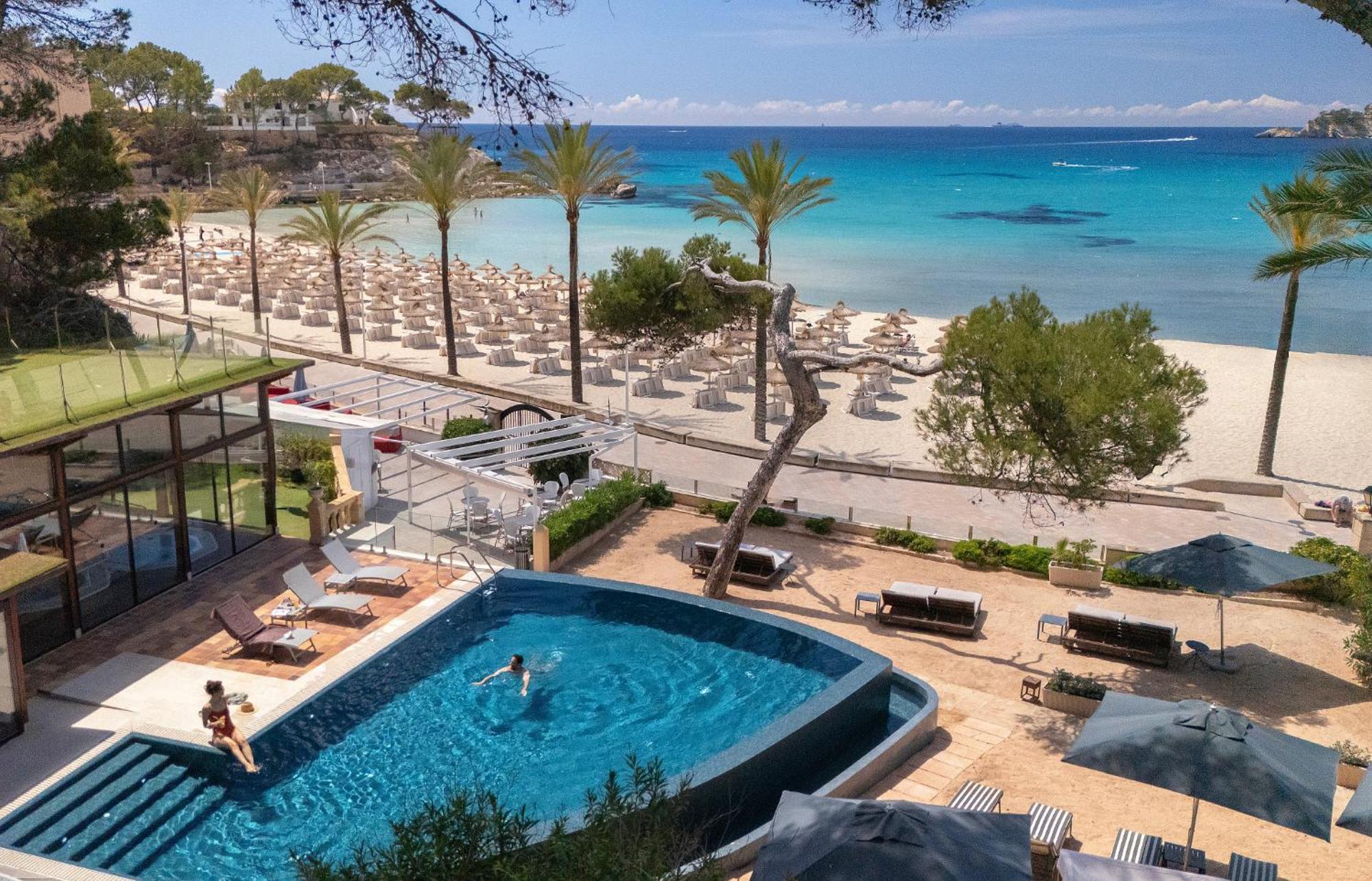 Suite Supérieure - Vue sur Mer