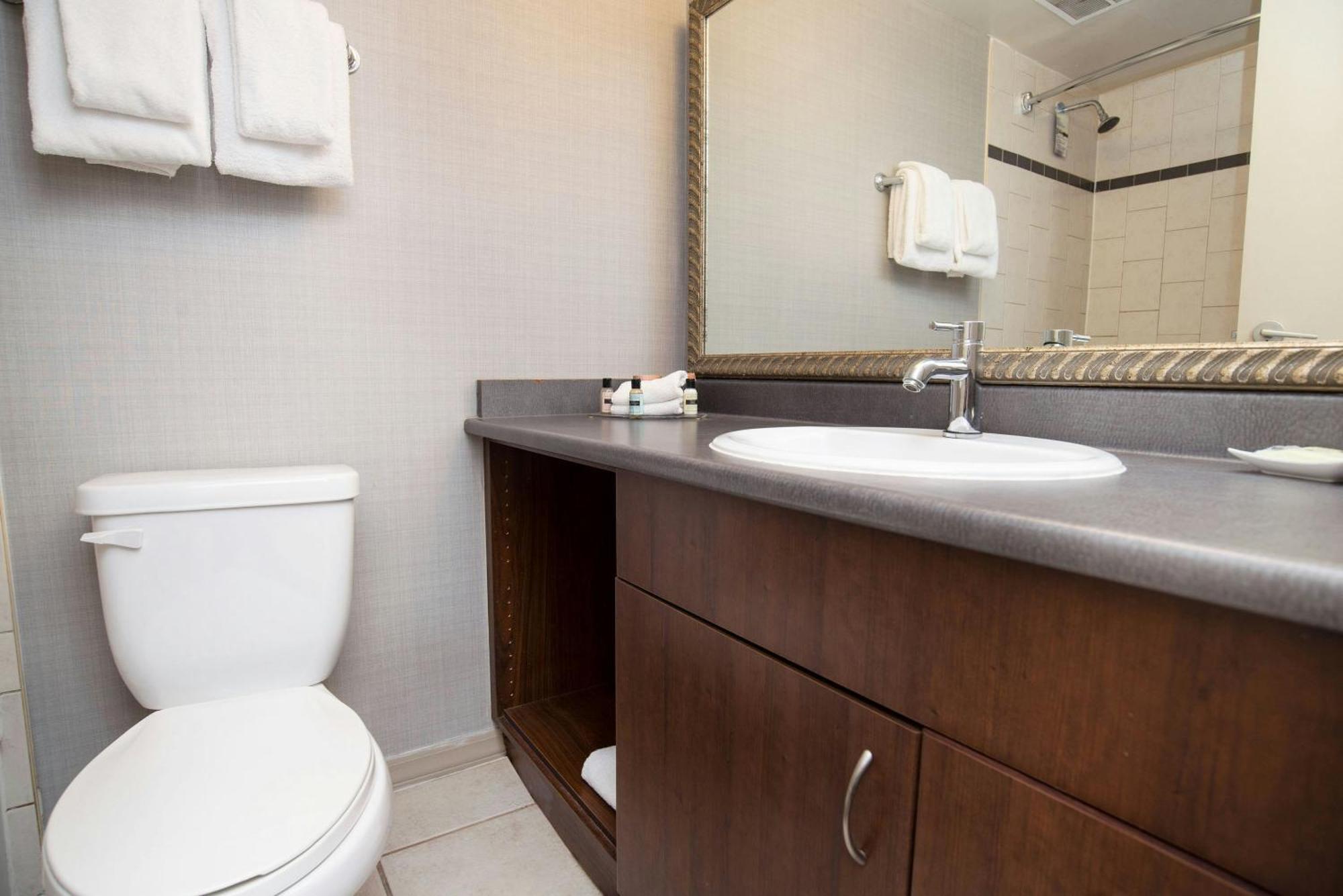 Ocean View Suite, 1 Queen Bed, Sofa Bed, Kitchen, W/D, Balcony