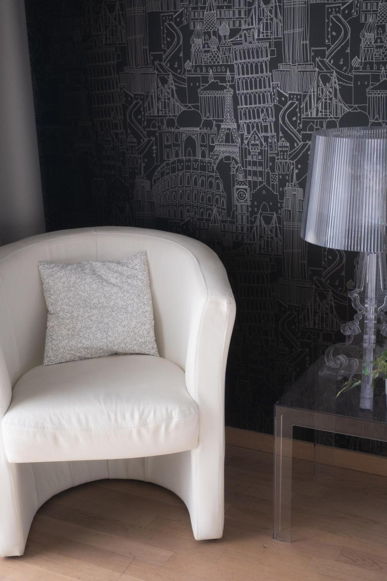 Premium tweepersoonskamer (1 tweepersoonsbed of 2 aparte bedden) met balkon