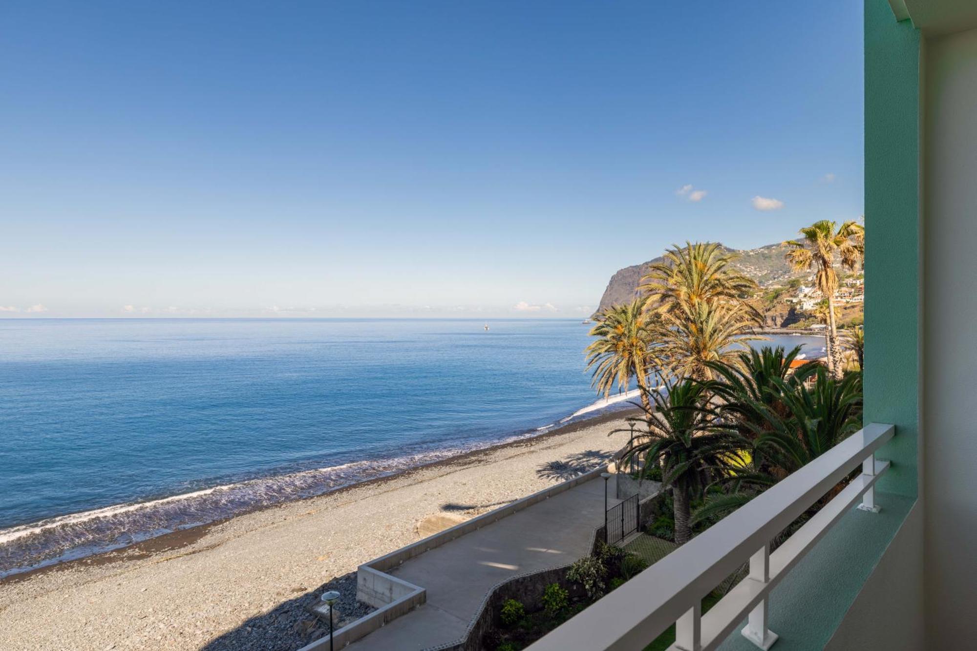 Studio Supérieur - Vue sur Mer