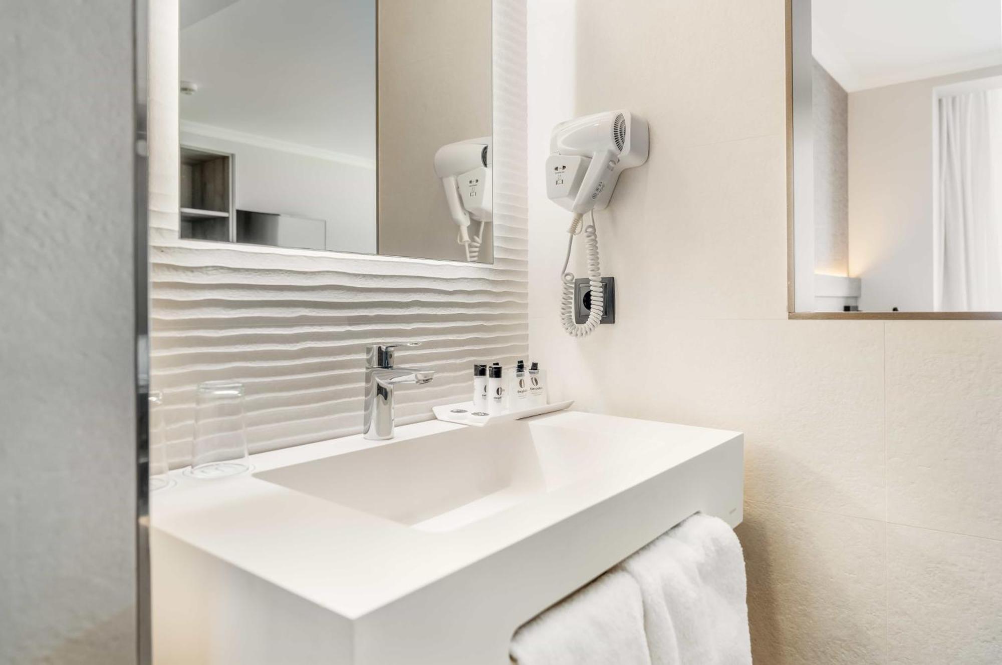 Premium Double Room with Terrace