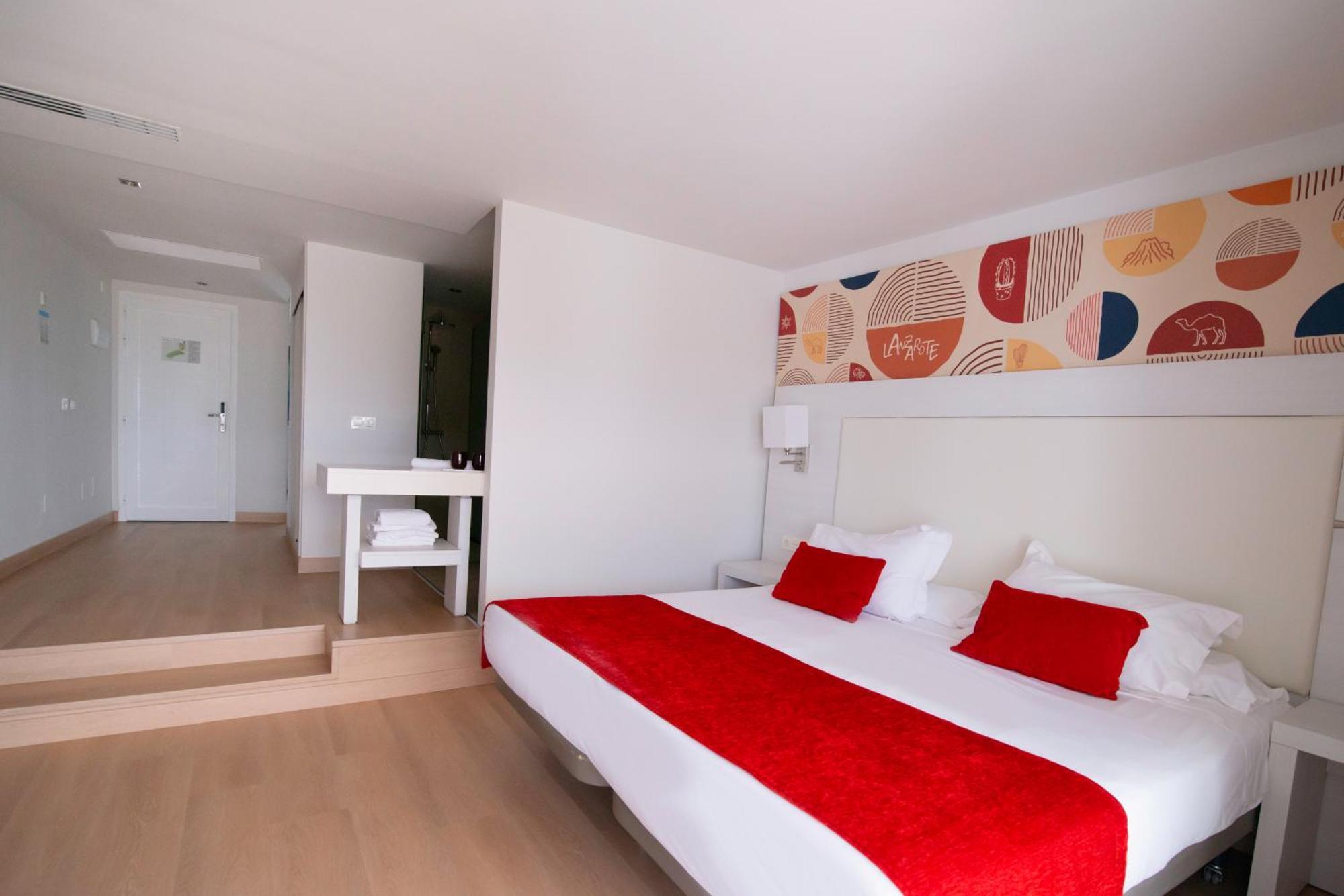 Family Junior Suite