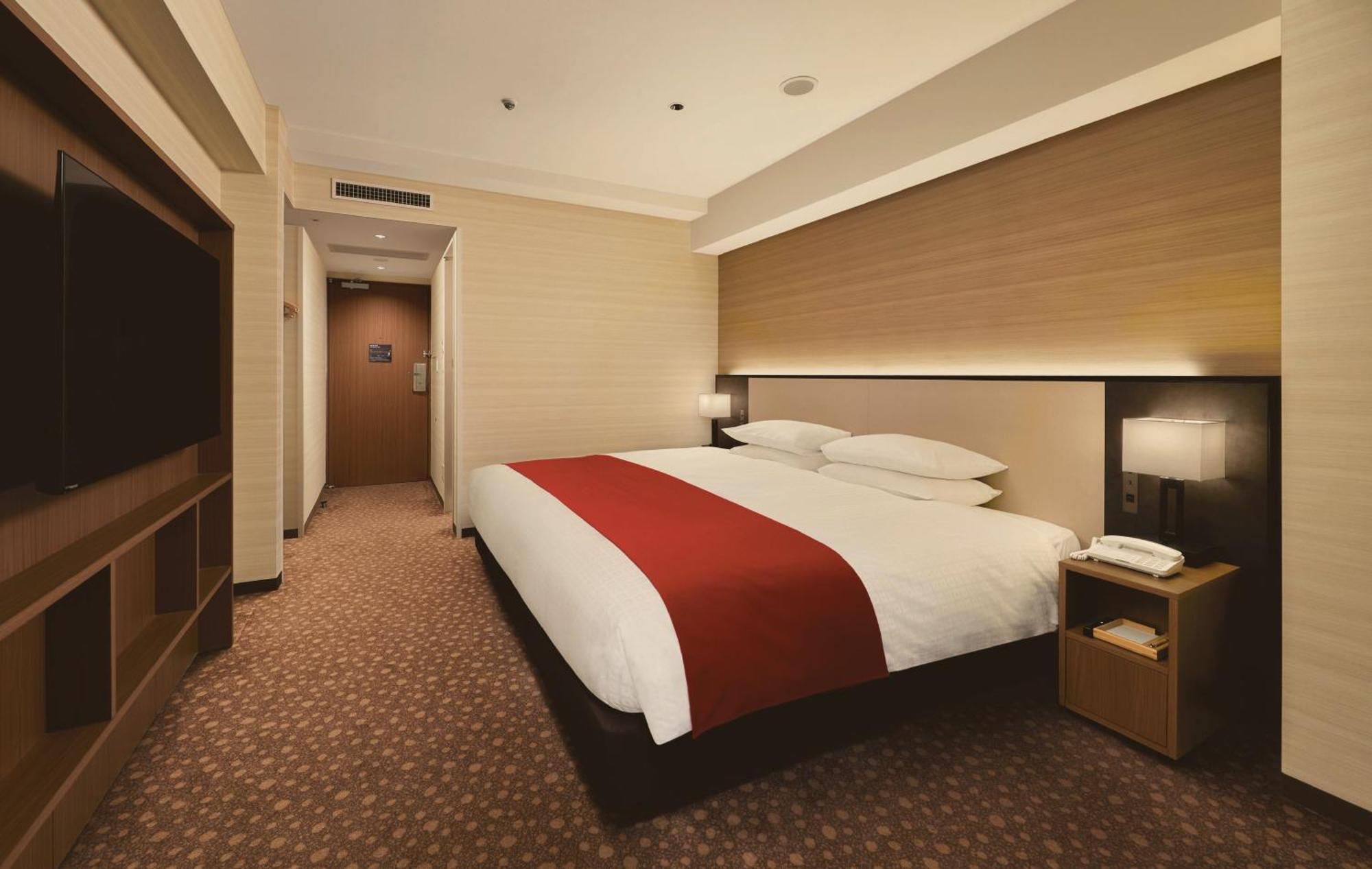Superior King Room Non-Smoking