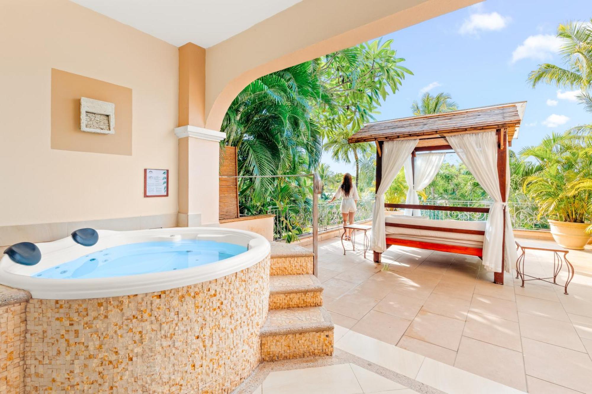 Romantic Room