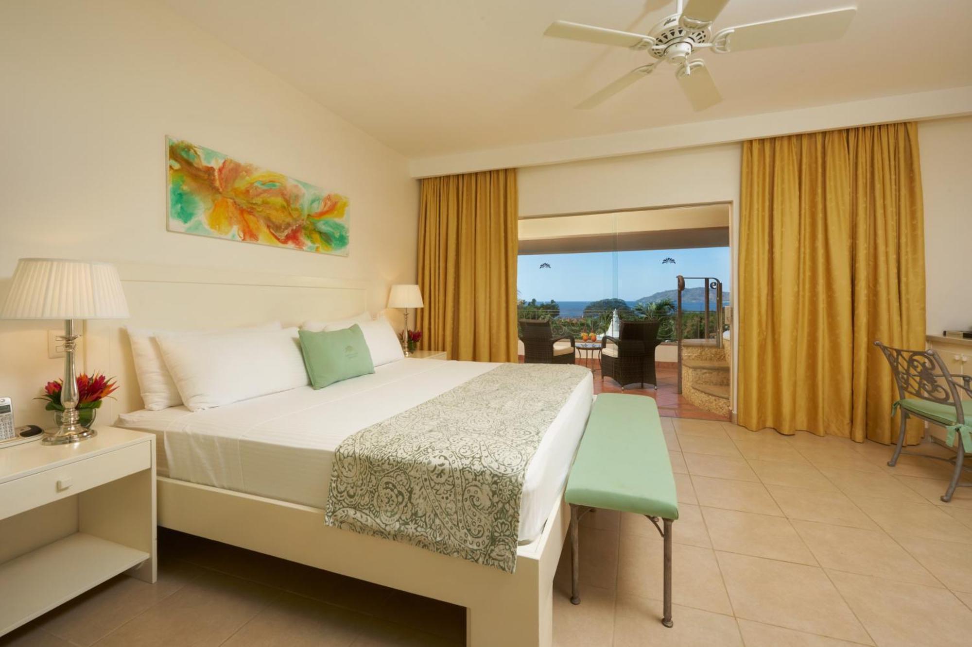 Romantic Room